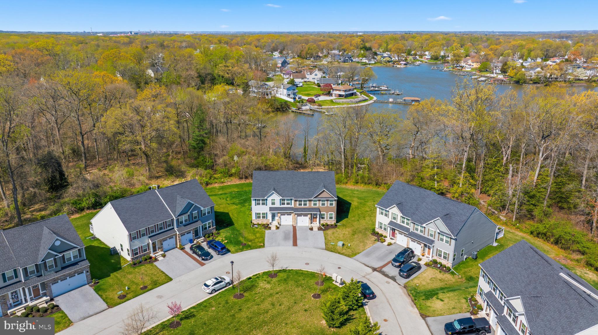 QUIET WATERS AT NORMAN CREEK - Residential