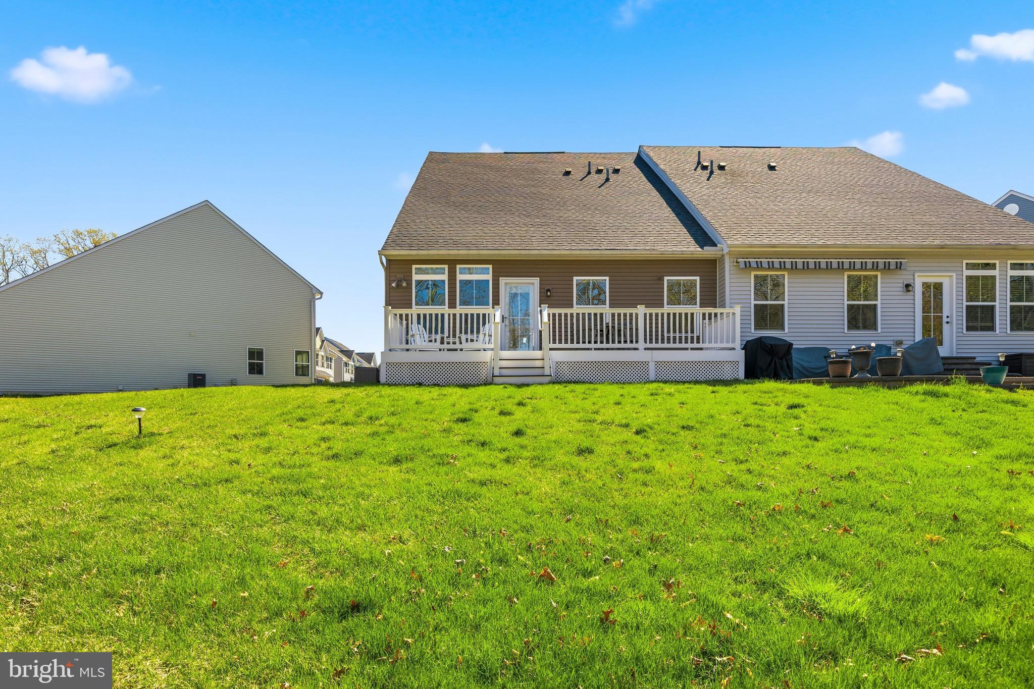 QUIET WATERS AT NORMAN CREEK - Residential