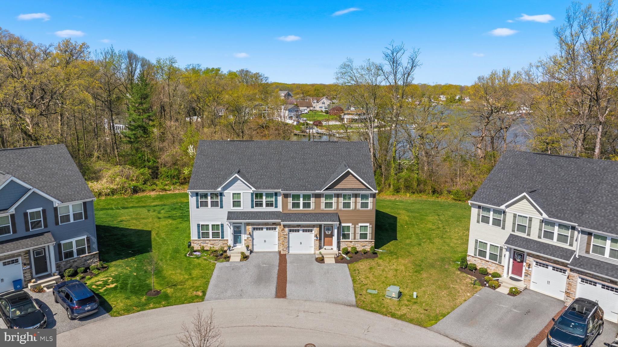 QUIET WATERS AT NORMAN CREEK - Residential