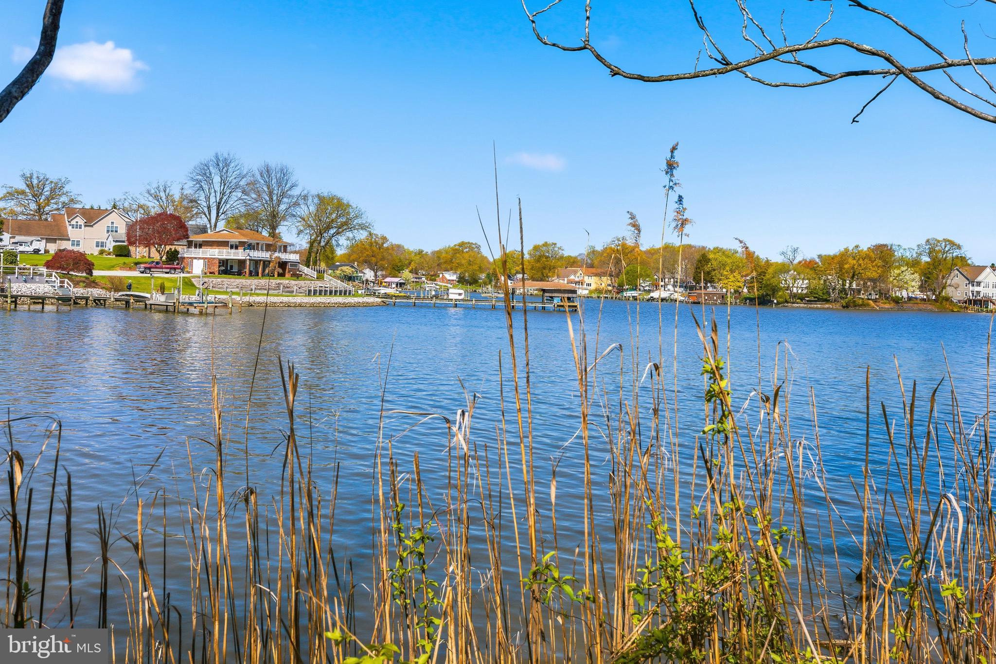 QUIET WATERS AT NORMAN CREEK - Residential