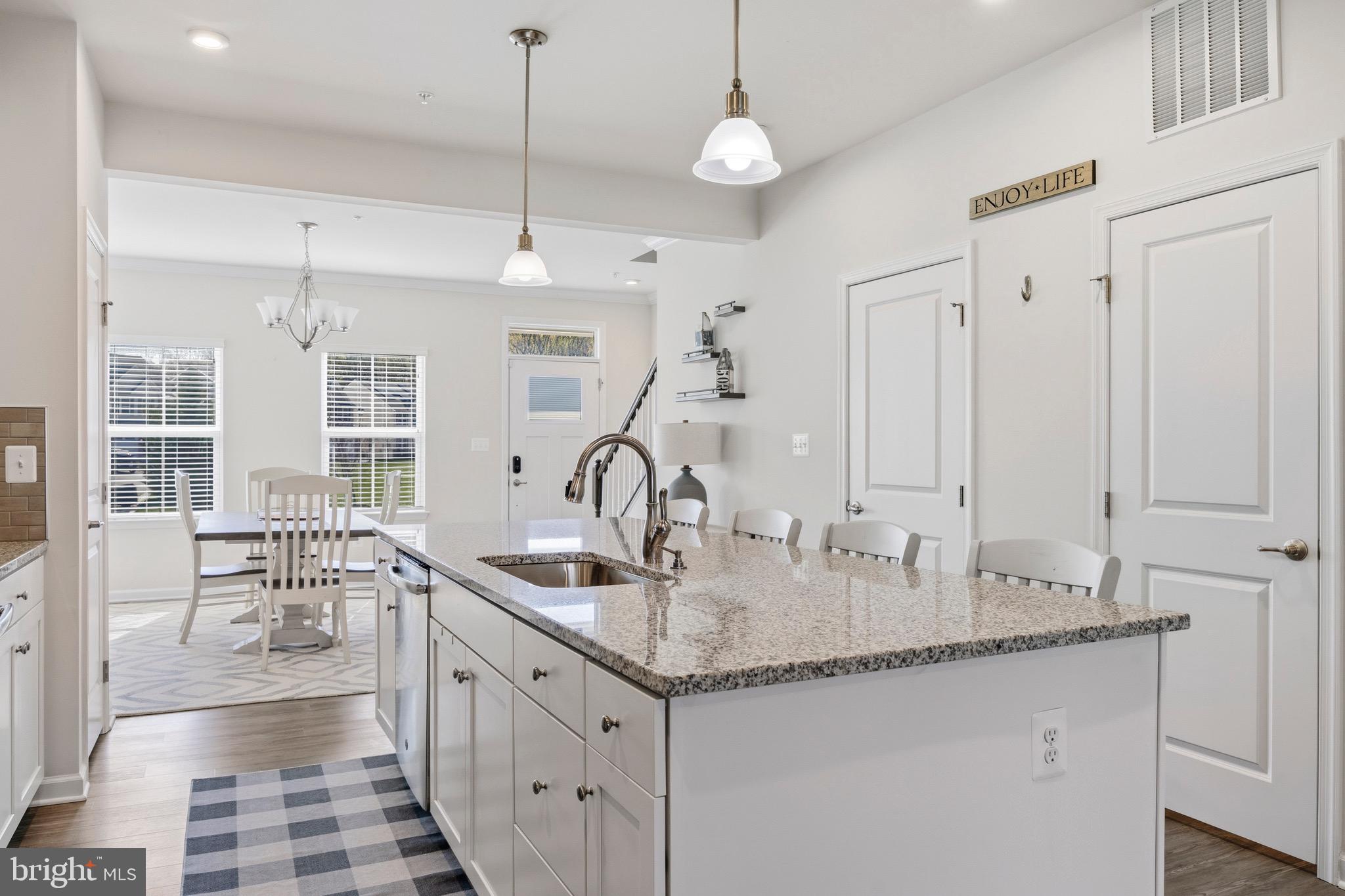 QUIET WATERS AT NORMAN CREEK - Residential