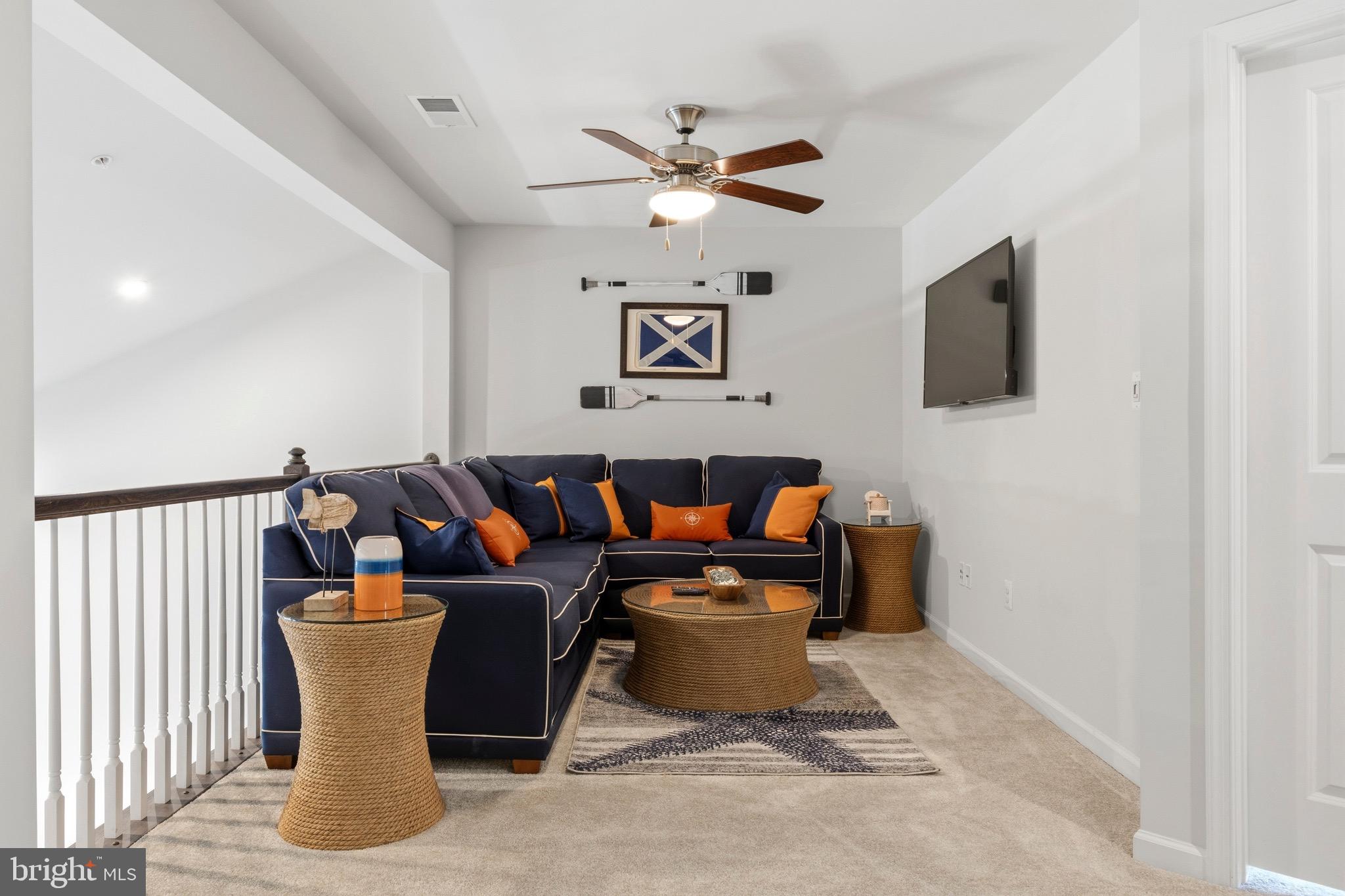 QUIET WATERS AT NORMAN CREEK - Residential