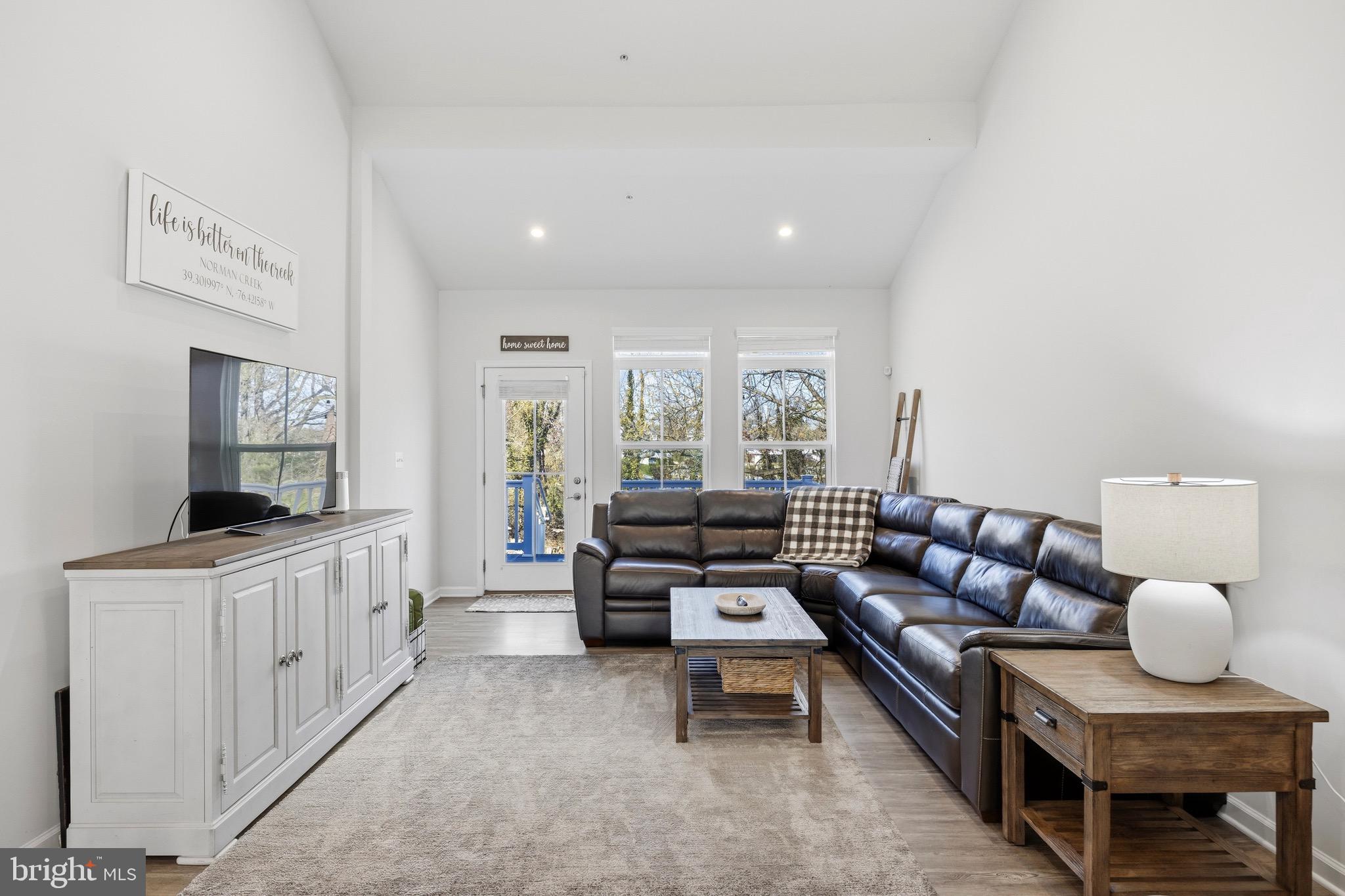 QUIET WATERS AT NORMAN CREEK - Residential