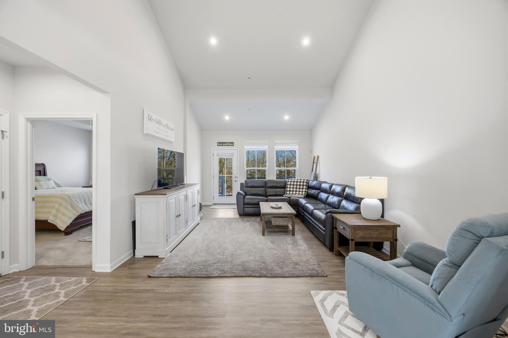 QUIET WATERS AT NORMAN CREEK - Residential