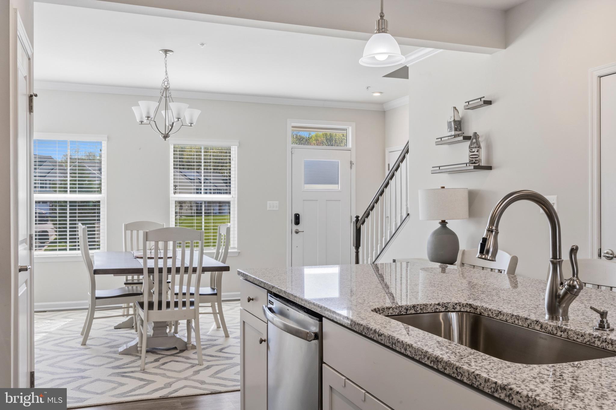 QUIET WATERS AT NORMAN CREEK - Residential