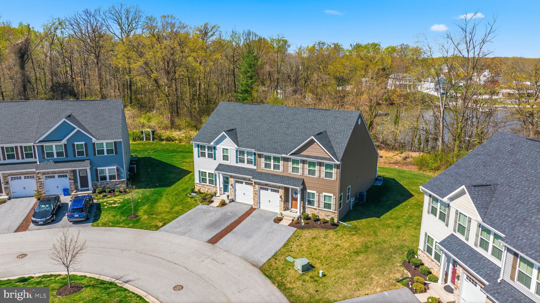 QUIET WATERS AT NORMAN CREEK - Residential