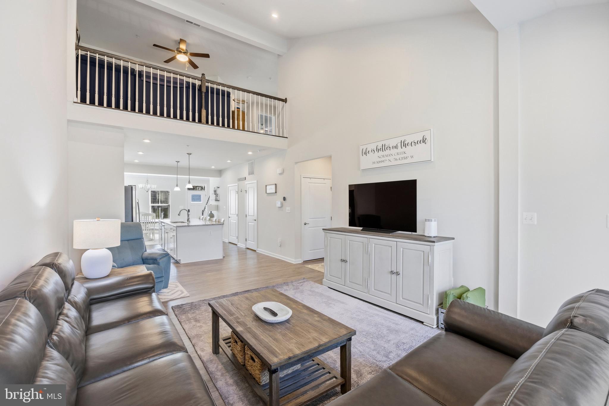 QUIET WATERS AT NORMAN CREEK - Residential