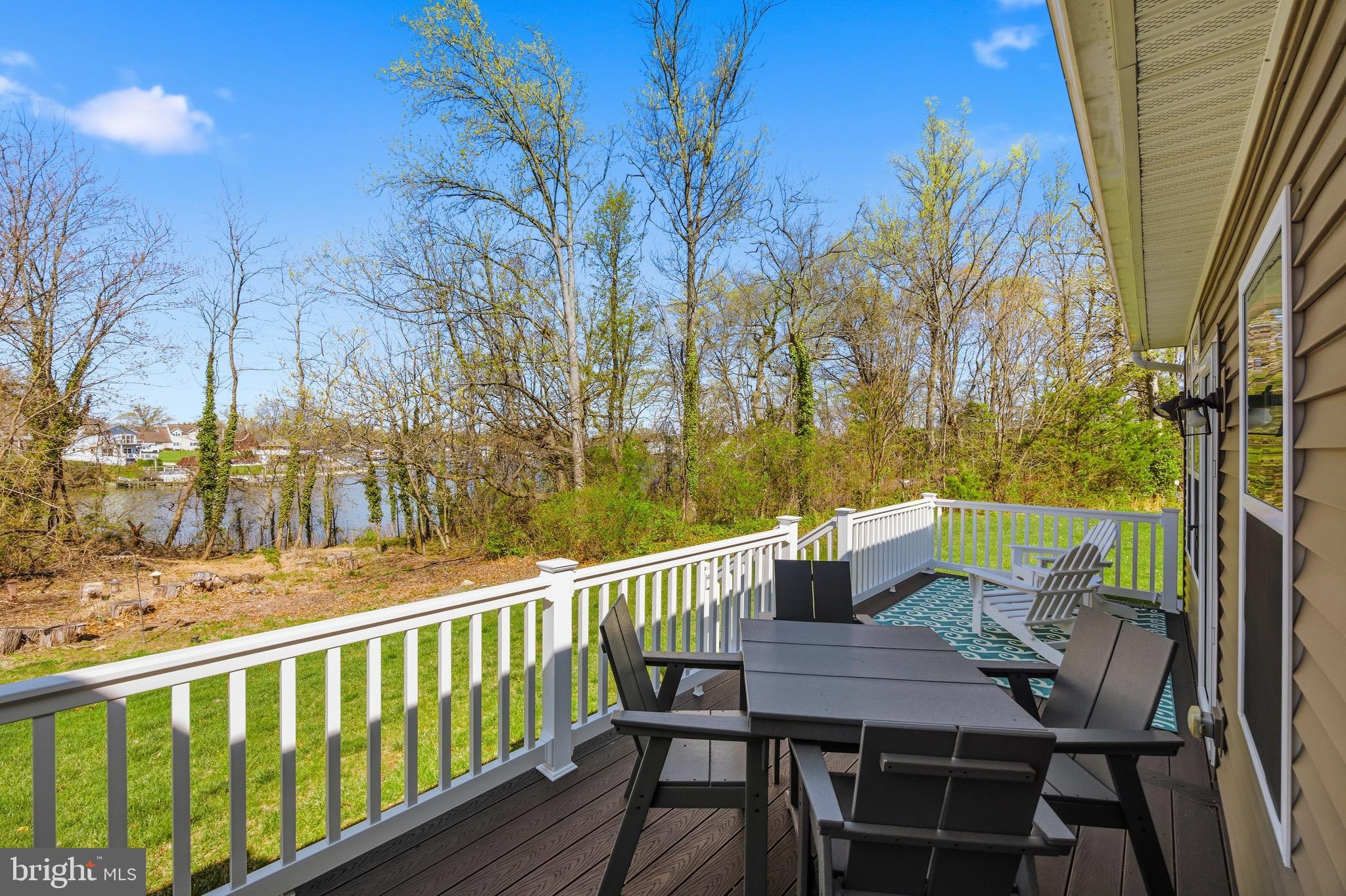 QUIET WATERS AT NORMAN CREEK - Residential