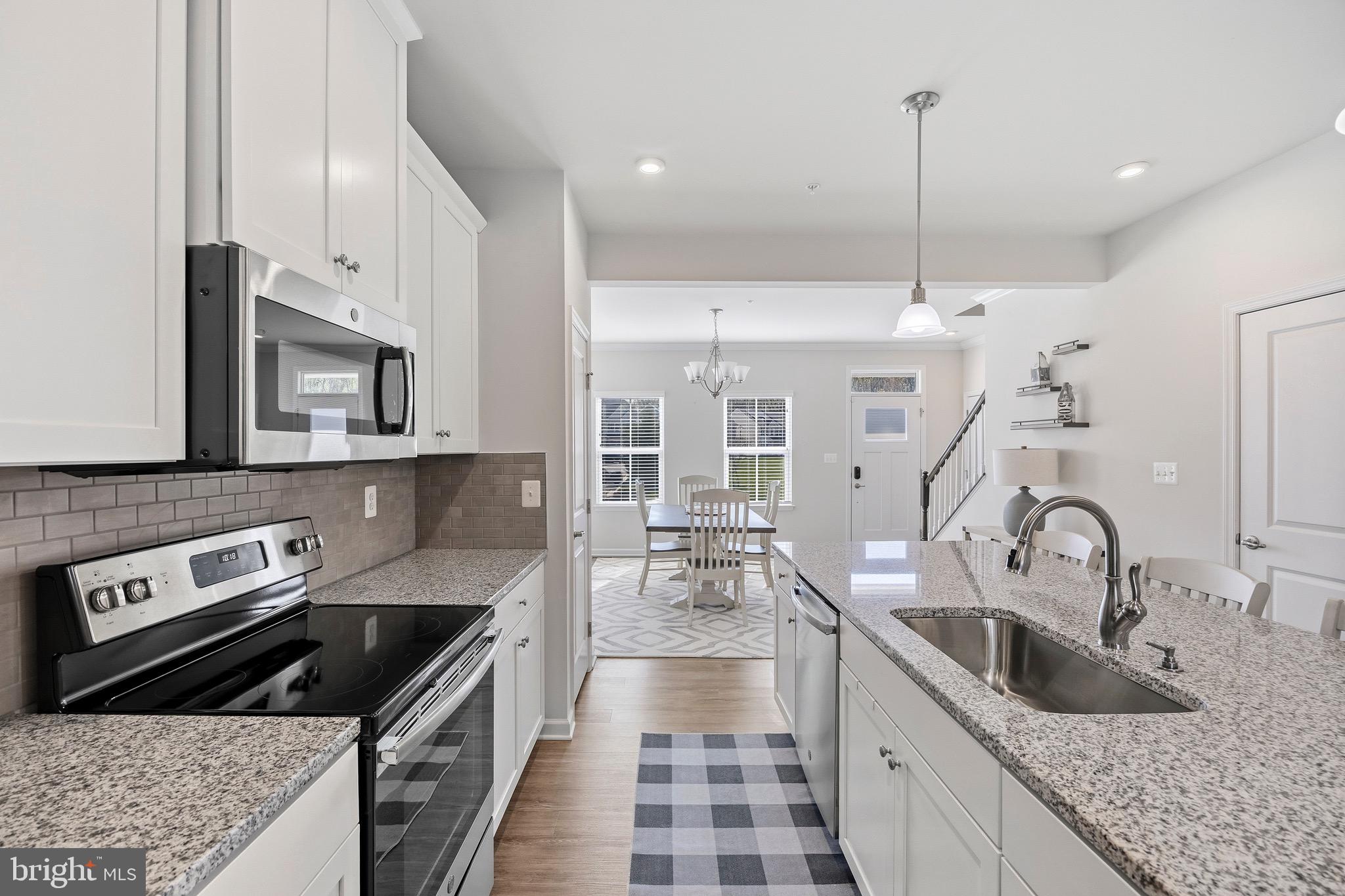 QUIET WATERS AT NORMAN CREEK - Residential