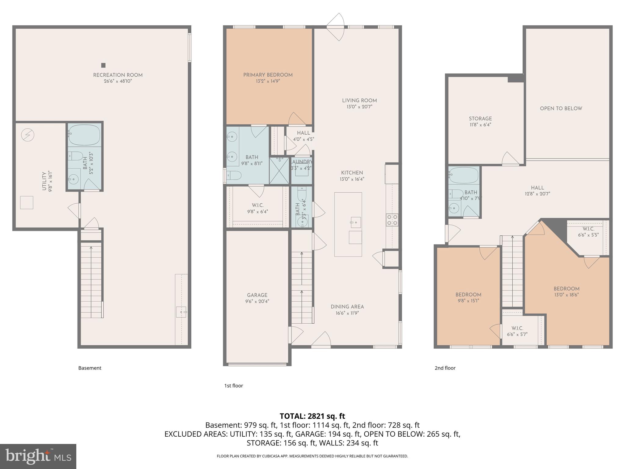 QUIET WATERS AT NORMAN CREEK - Residential