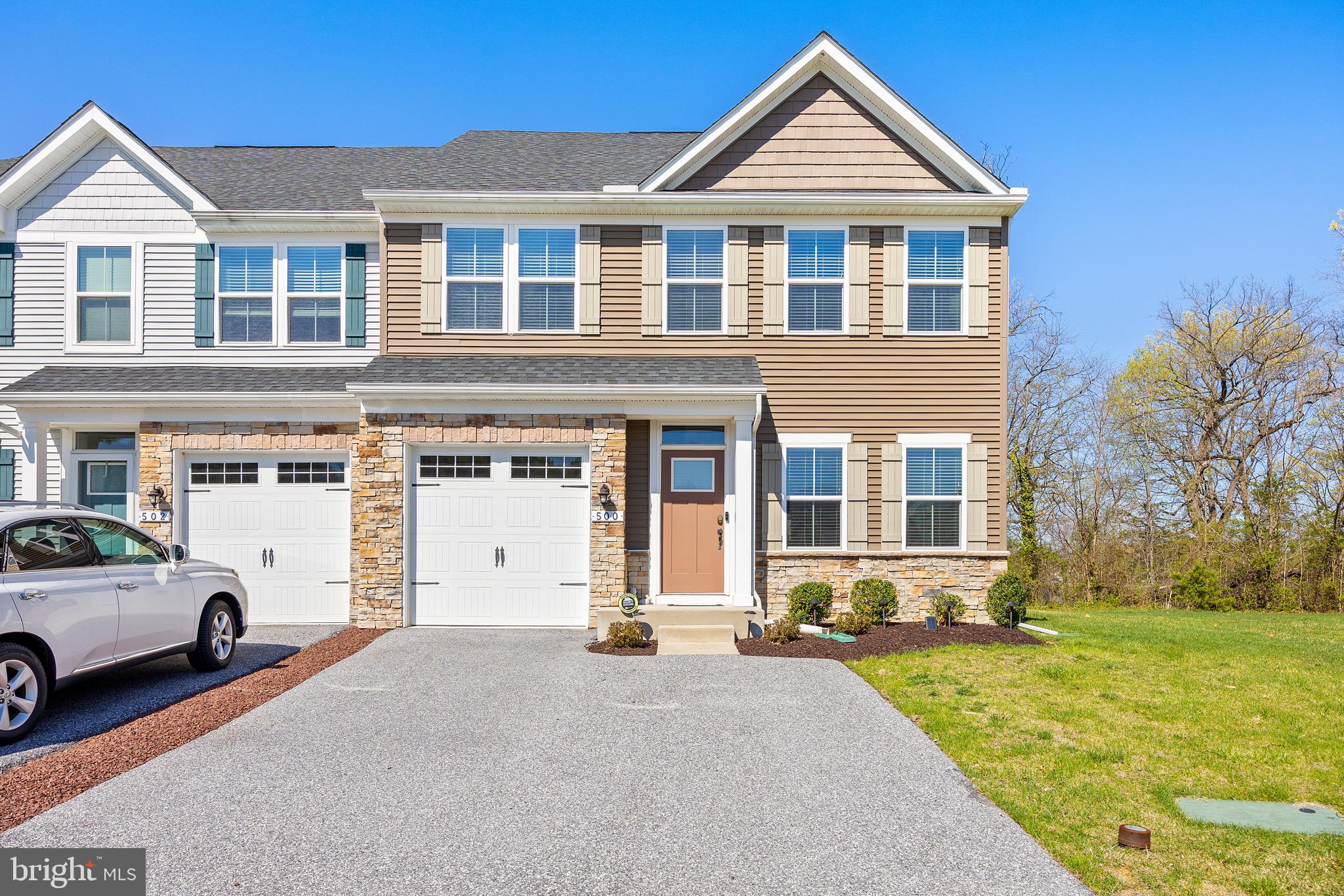 QUIET WATERS AT NORMAN CREEK - Residential