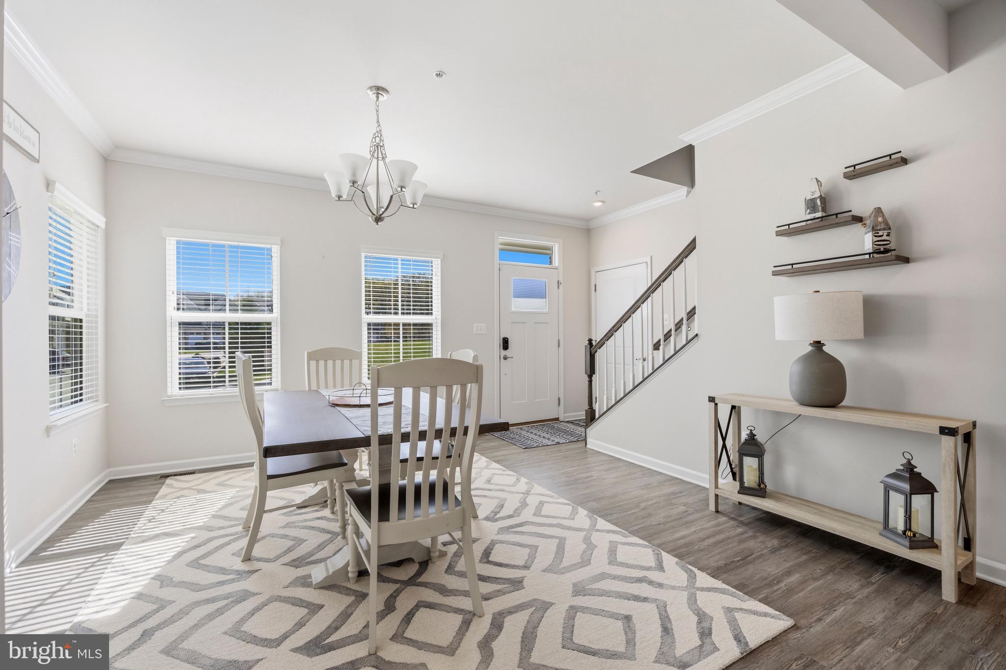 QUIET WATERS AT NORMAN CREEK - Residential