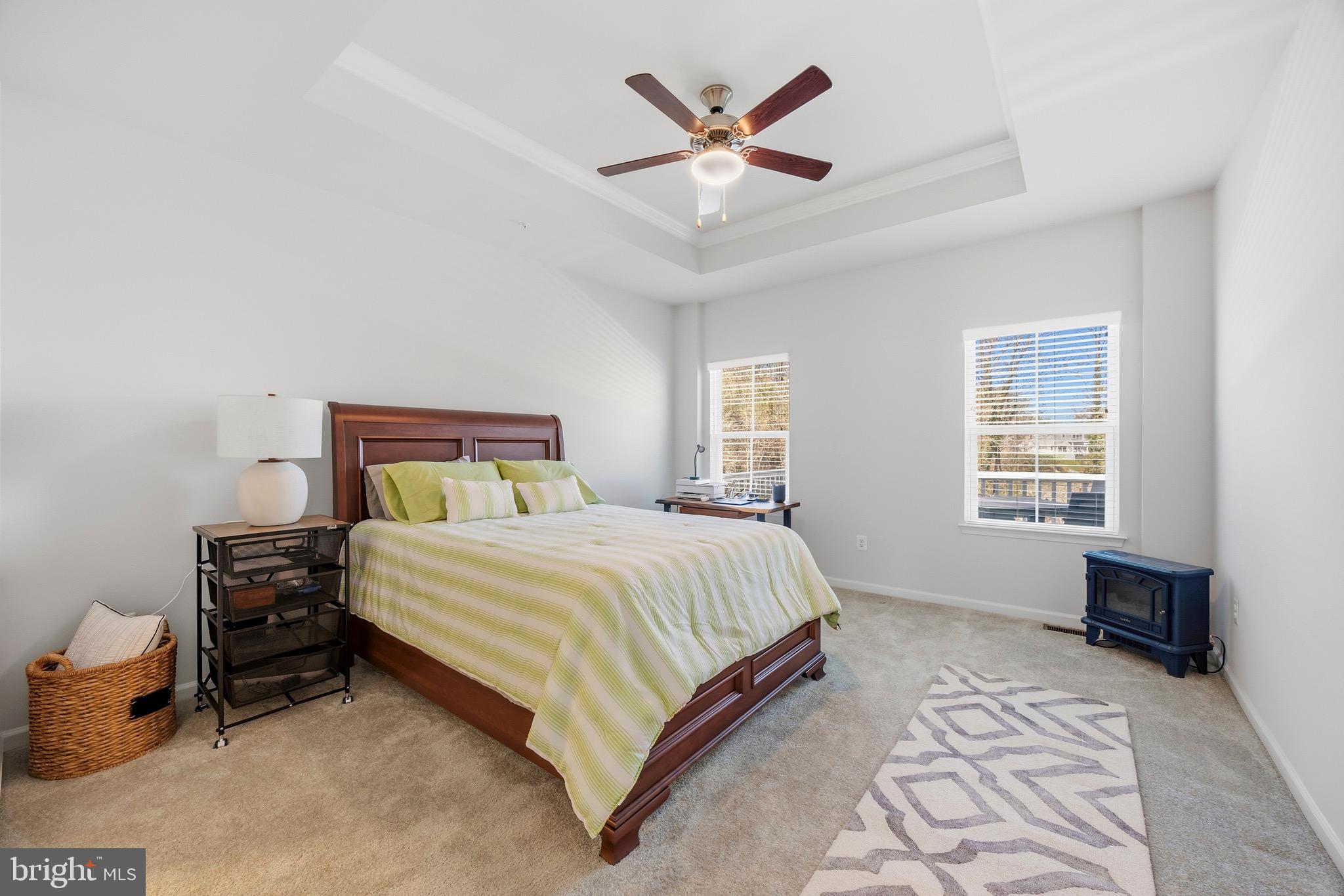 QUIET WATERS AT NORMAN CREEK - Residential