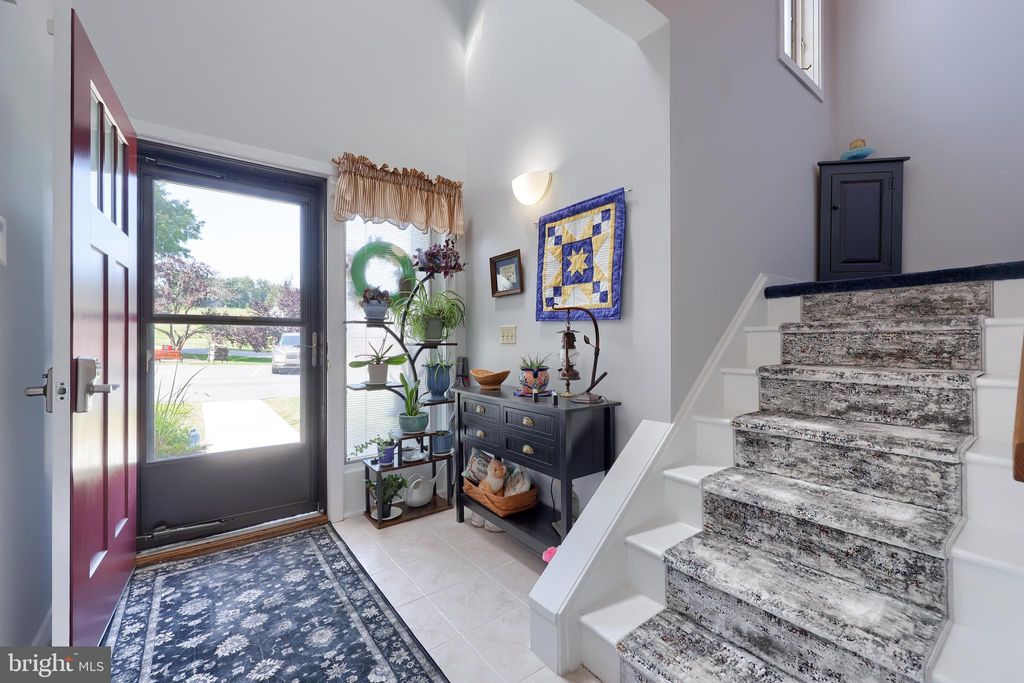 Photo of 32 Hawk Valley Lane, DENVER, PA 17517 (MLS # PALA2074332)