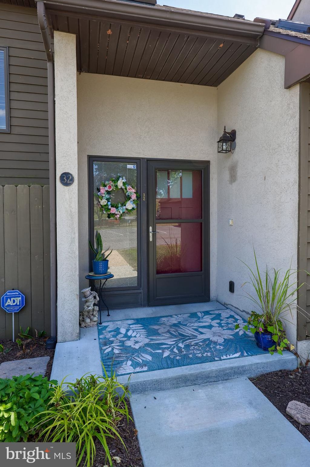 Photo of 32 Hawk Valley Lane, DENVER, PA 17517 (MLS # PALA2074332)