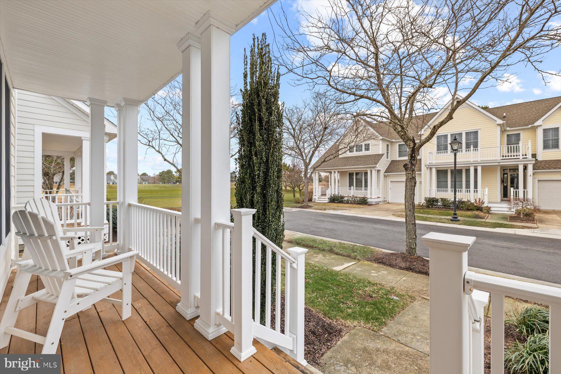 88 WILLOW OAK AVENUE