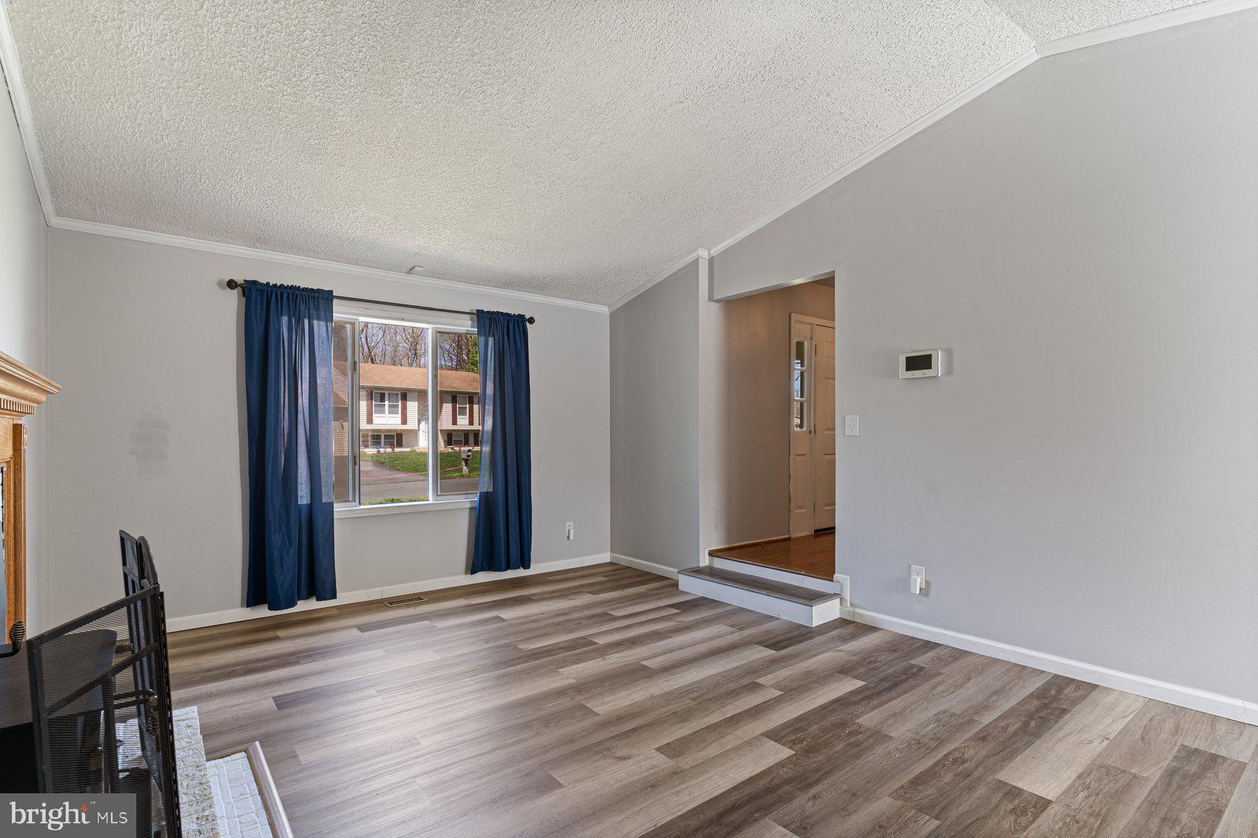 WHITE OAK VILLAGE - Residential