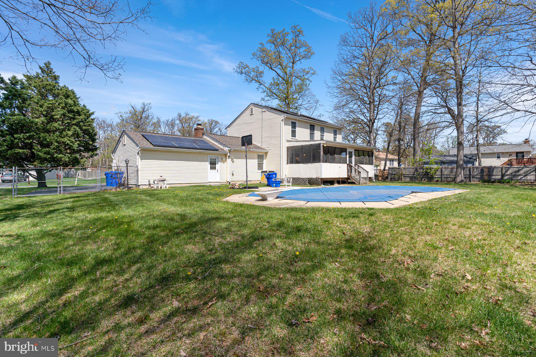 WHITE OAK VILLAGE - Residential