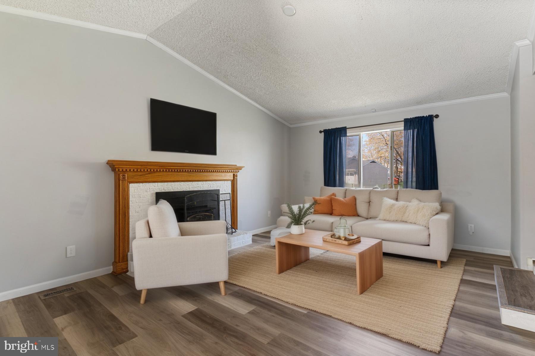 WHITE OAK VILLAGE - Residential