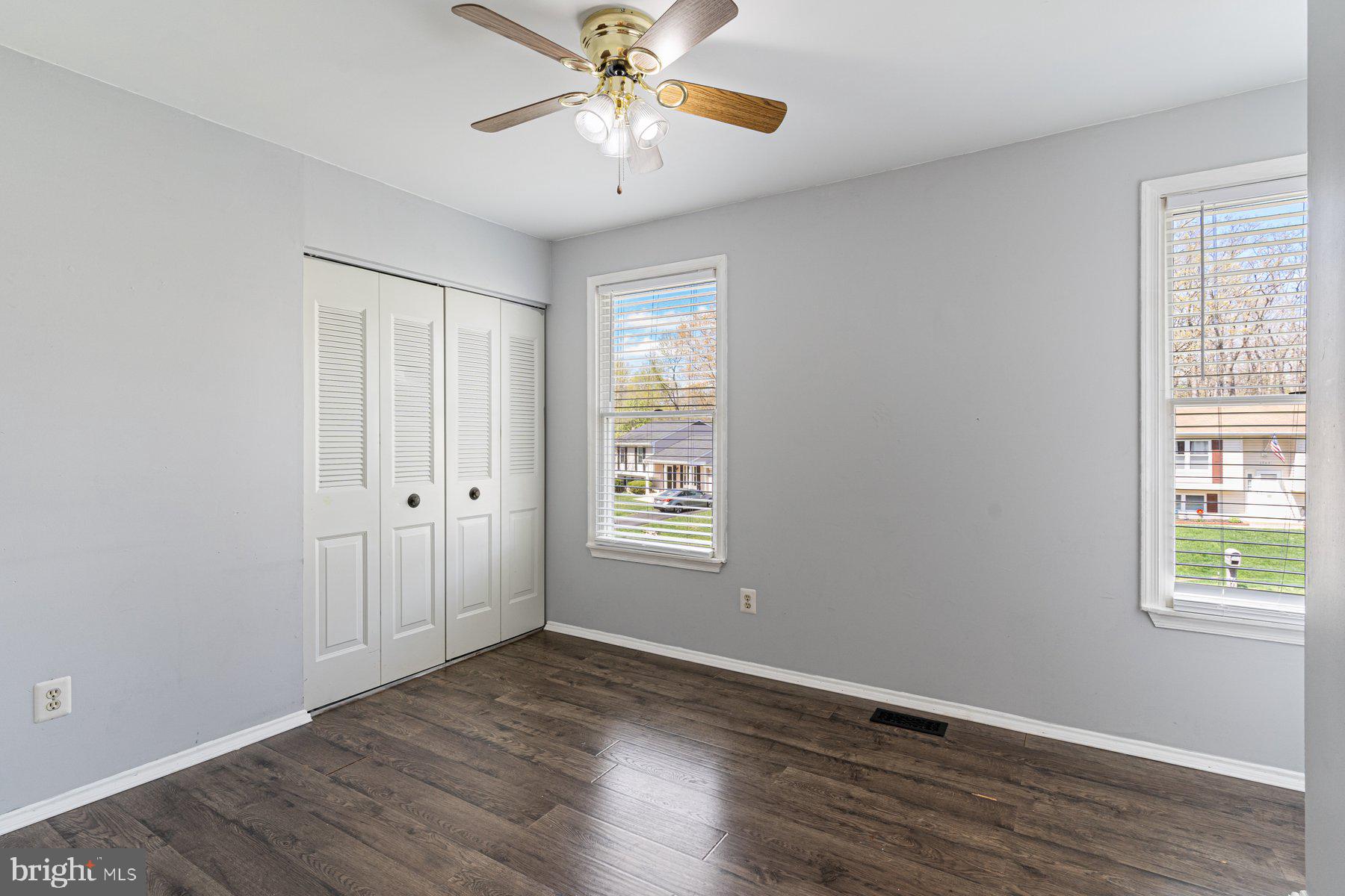 WHITE OAK VILLAGE - Residential