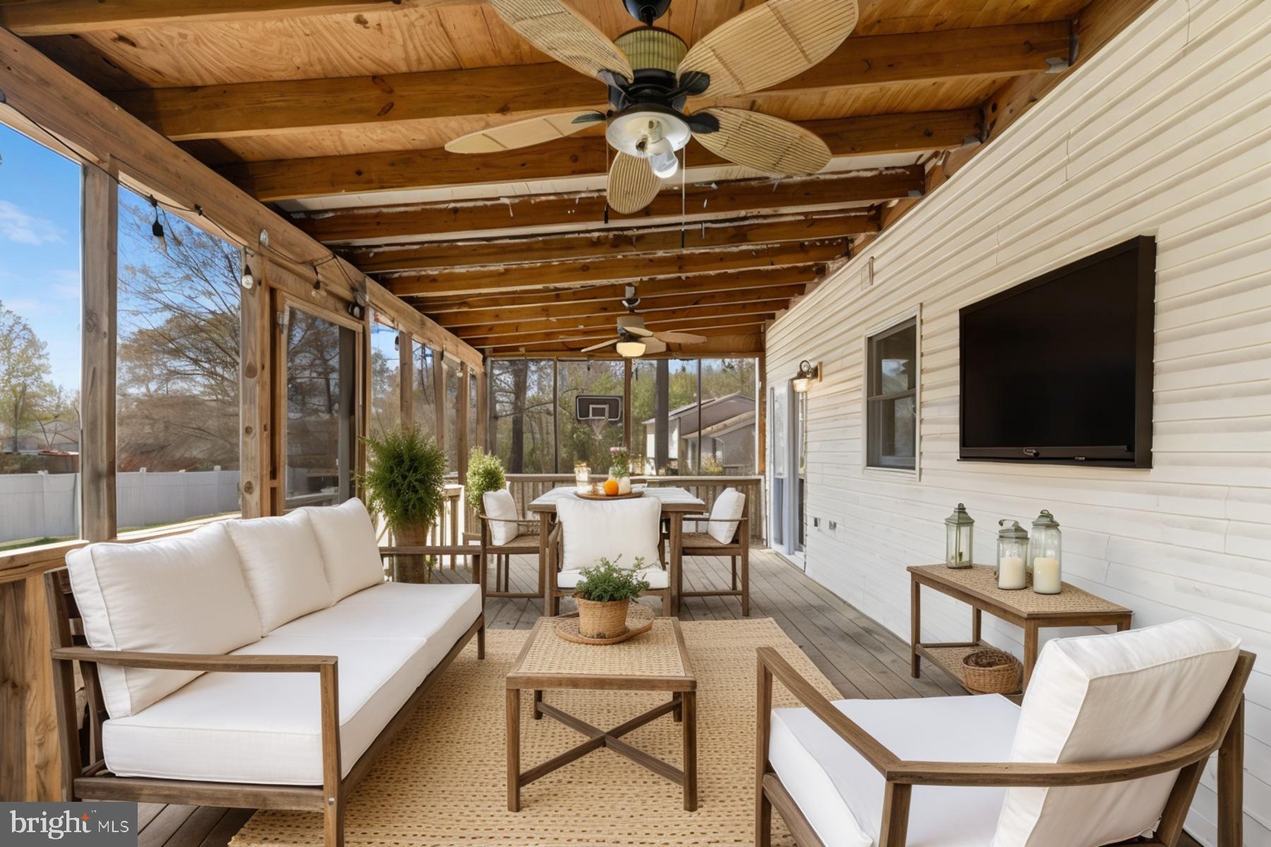 WHITE OAK VILLAGE - Residential