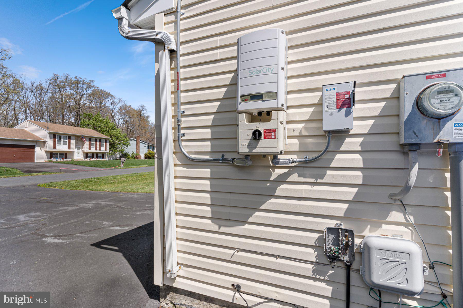 WHITE OAK VILLAGE - Residential