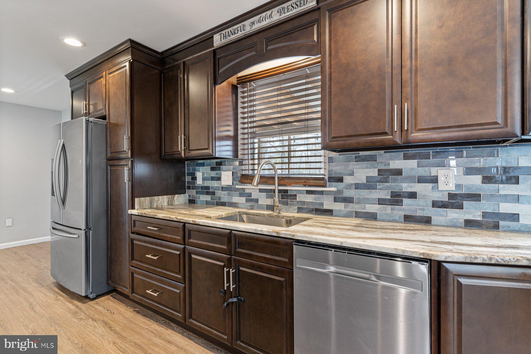 WHITE OAK VILLAGE - Residential