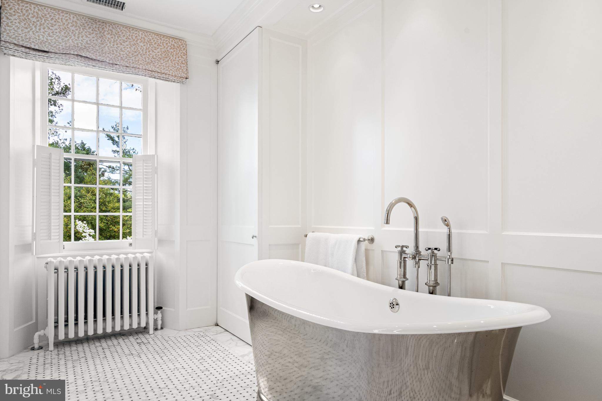 BALLANTRAE FARMS - Residential