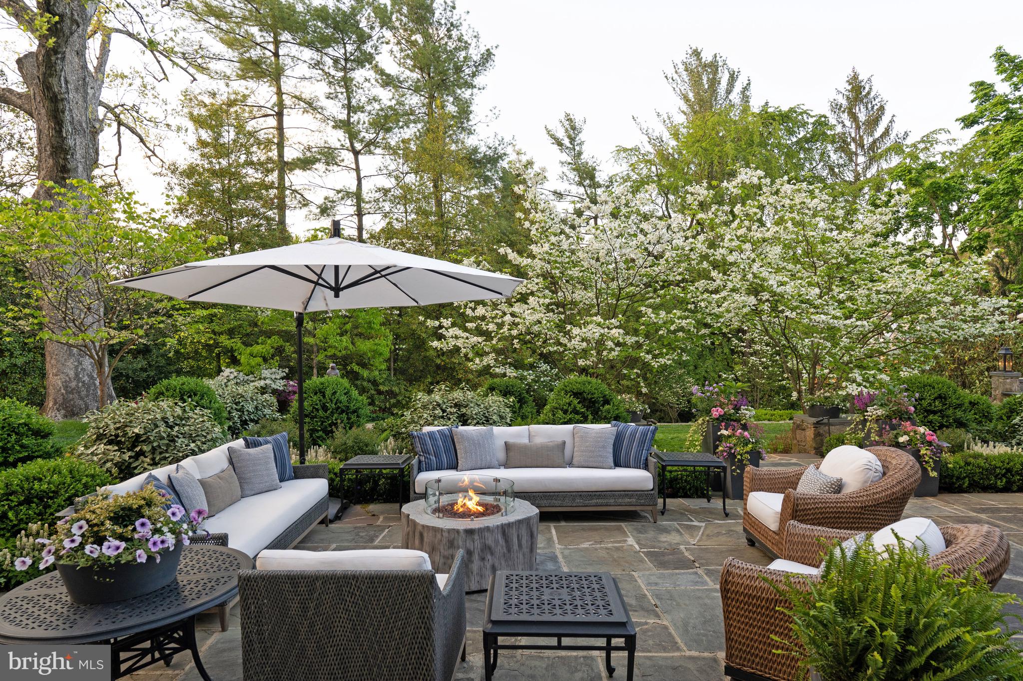 BALLANTRAE FARMS - Residential