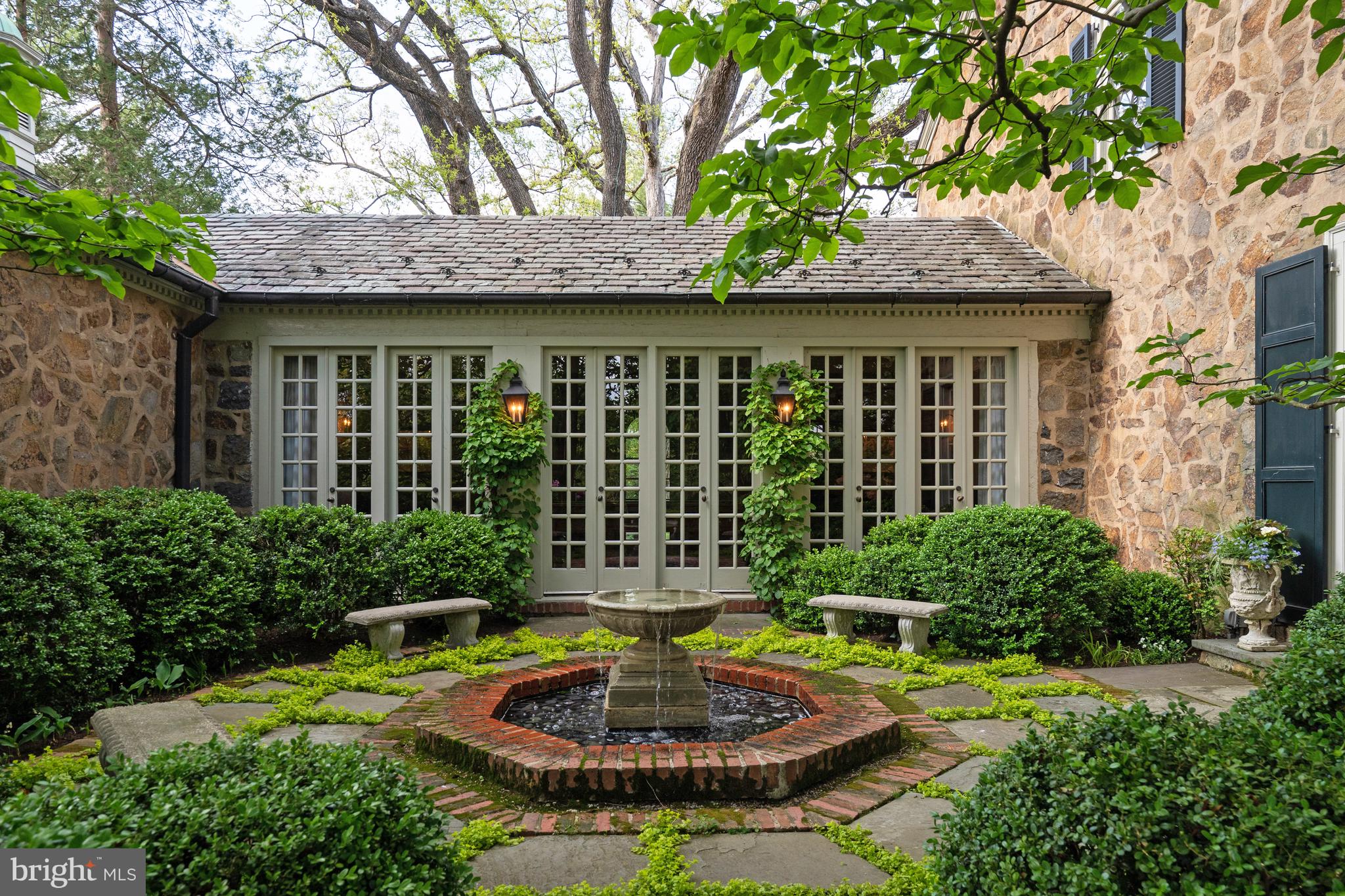 BALLANTRAE FARMS - Residential