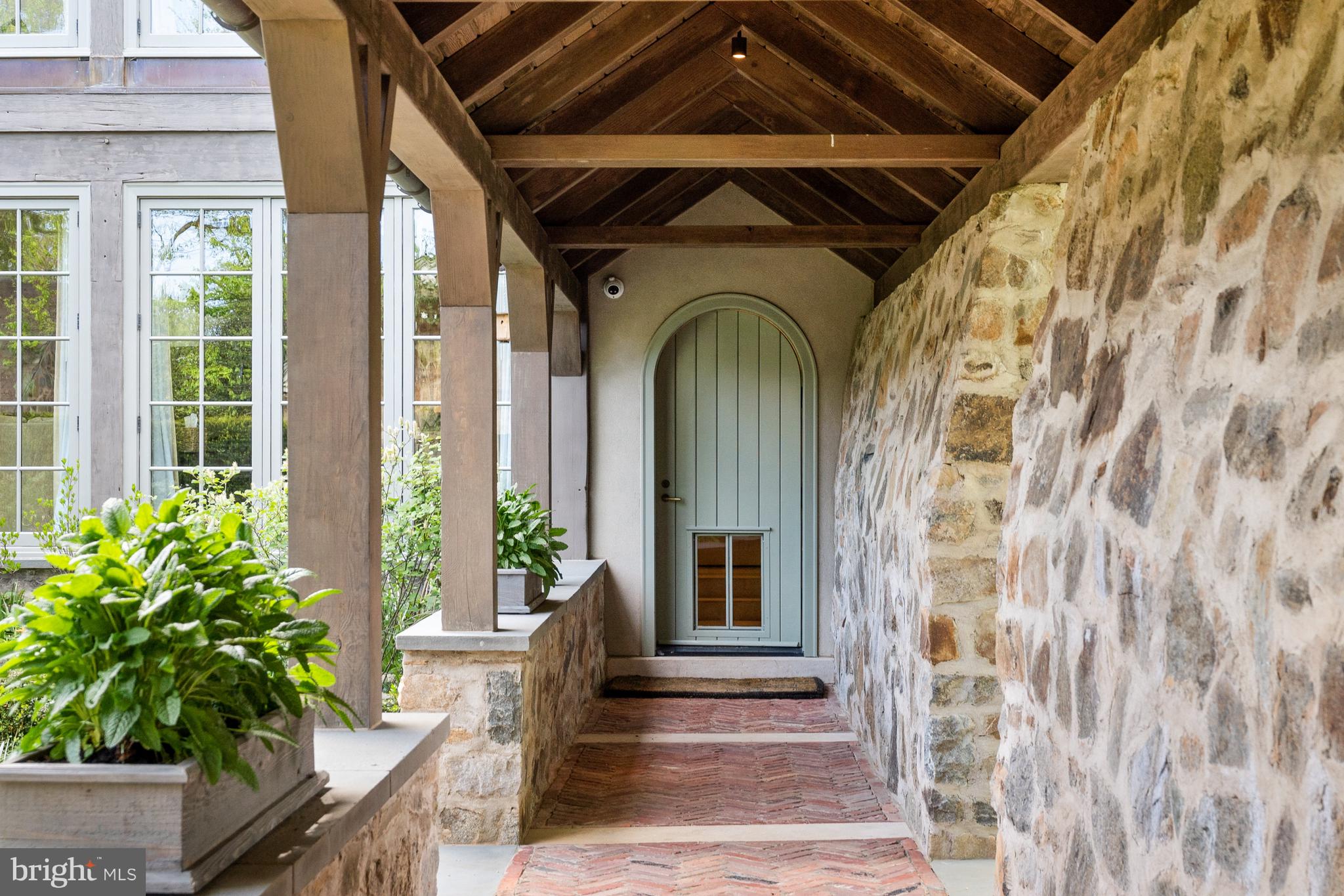 1288 BALLANTRAE FARM DRIVE