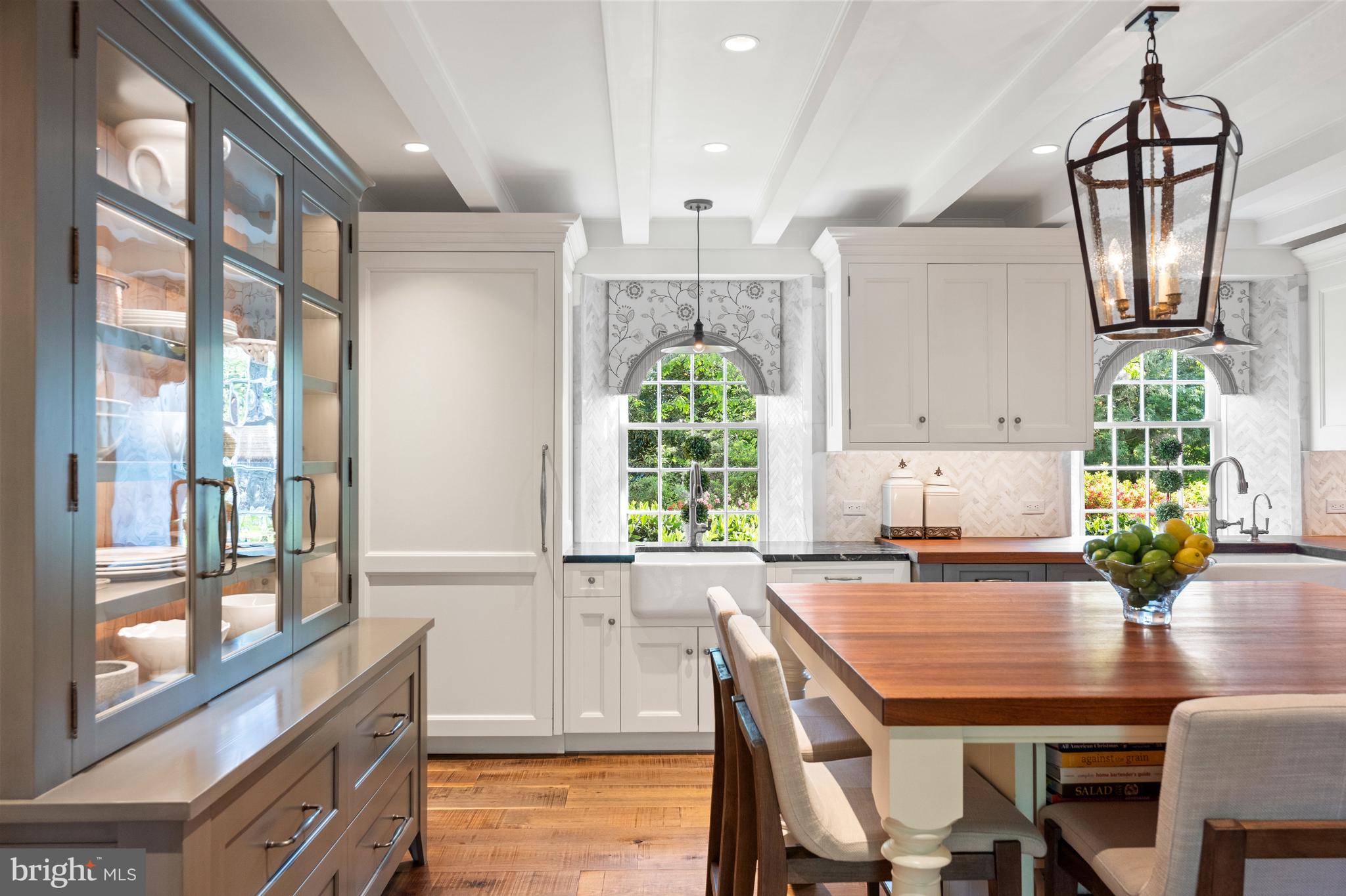 BALLANTRAE FARMS - Residential