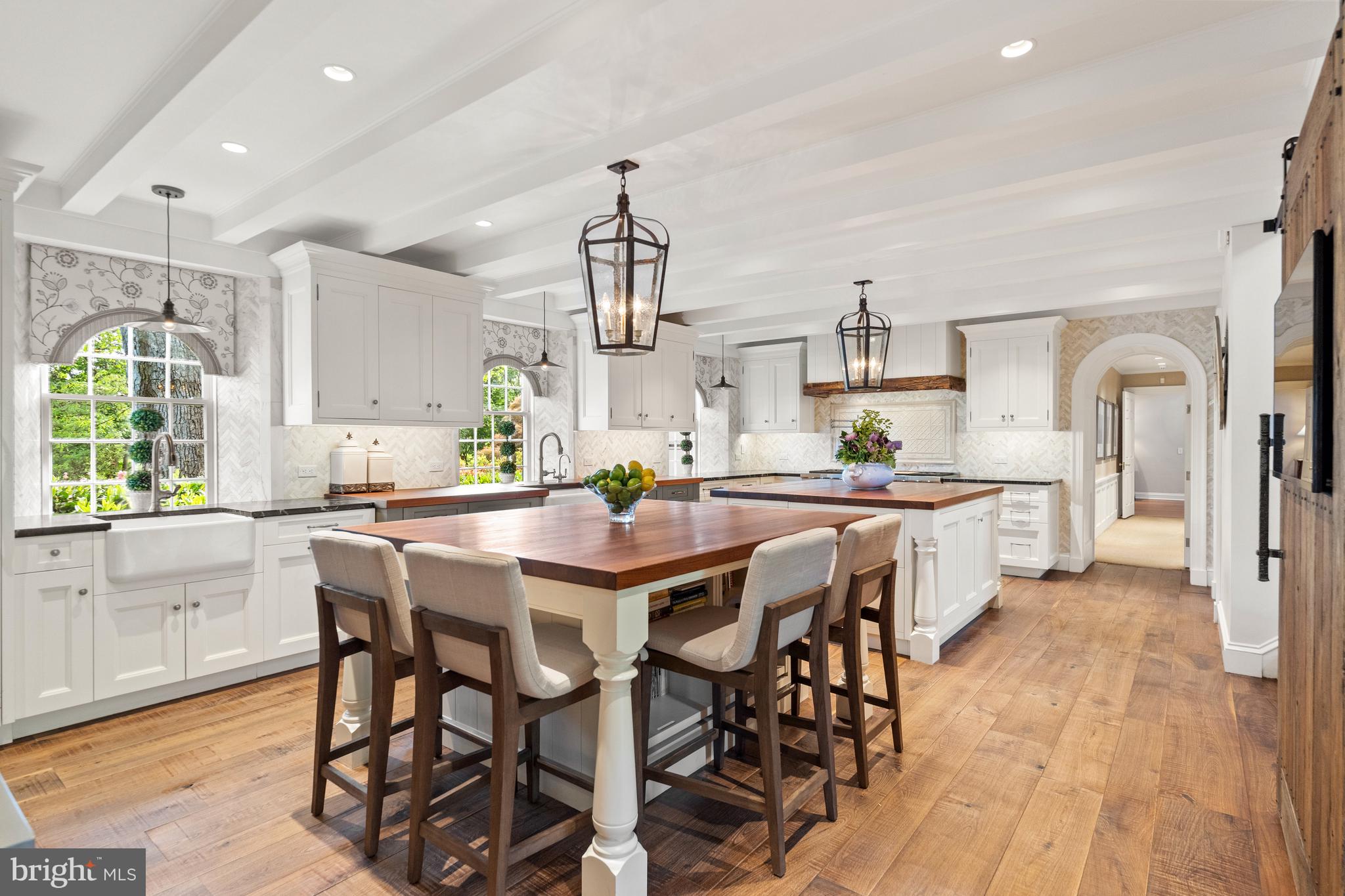 BALLANTRAE FARMS - Residential