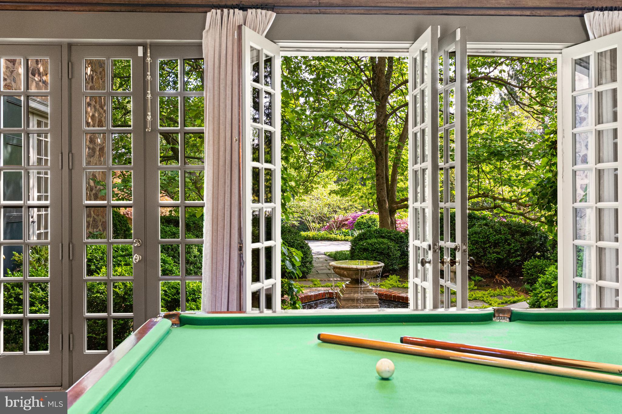 BALLANTRAE FARMS - Residential