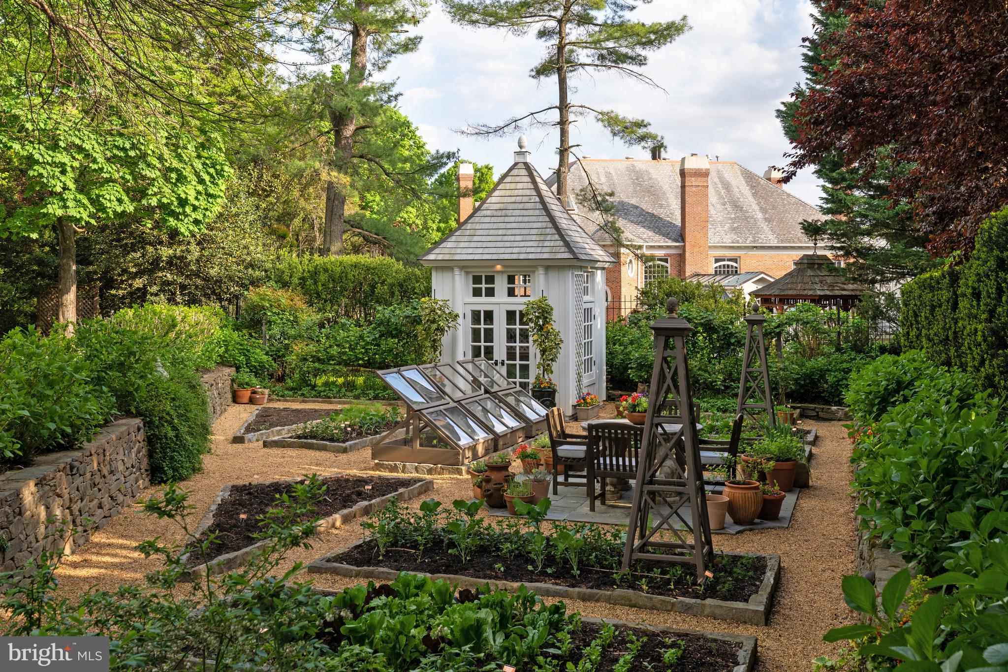 BALLANTRAE FARMS - Residential