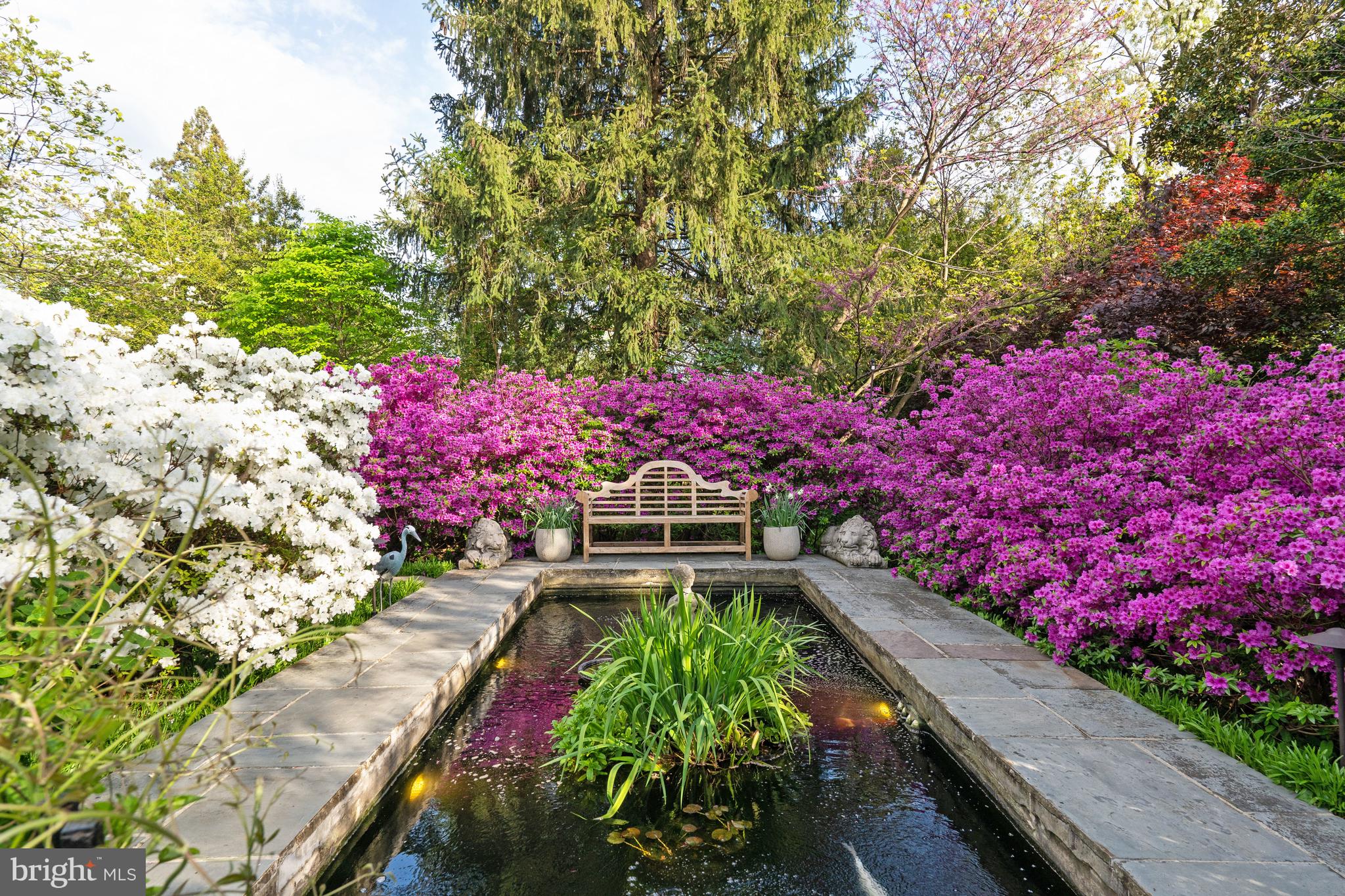 BALLANTRAE FARMS - Residential