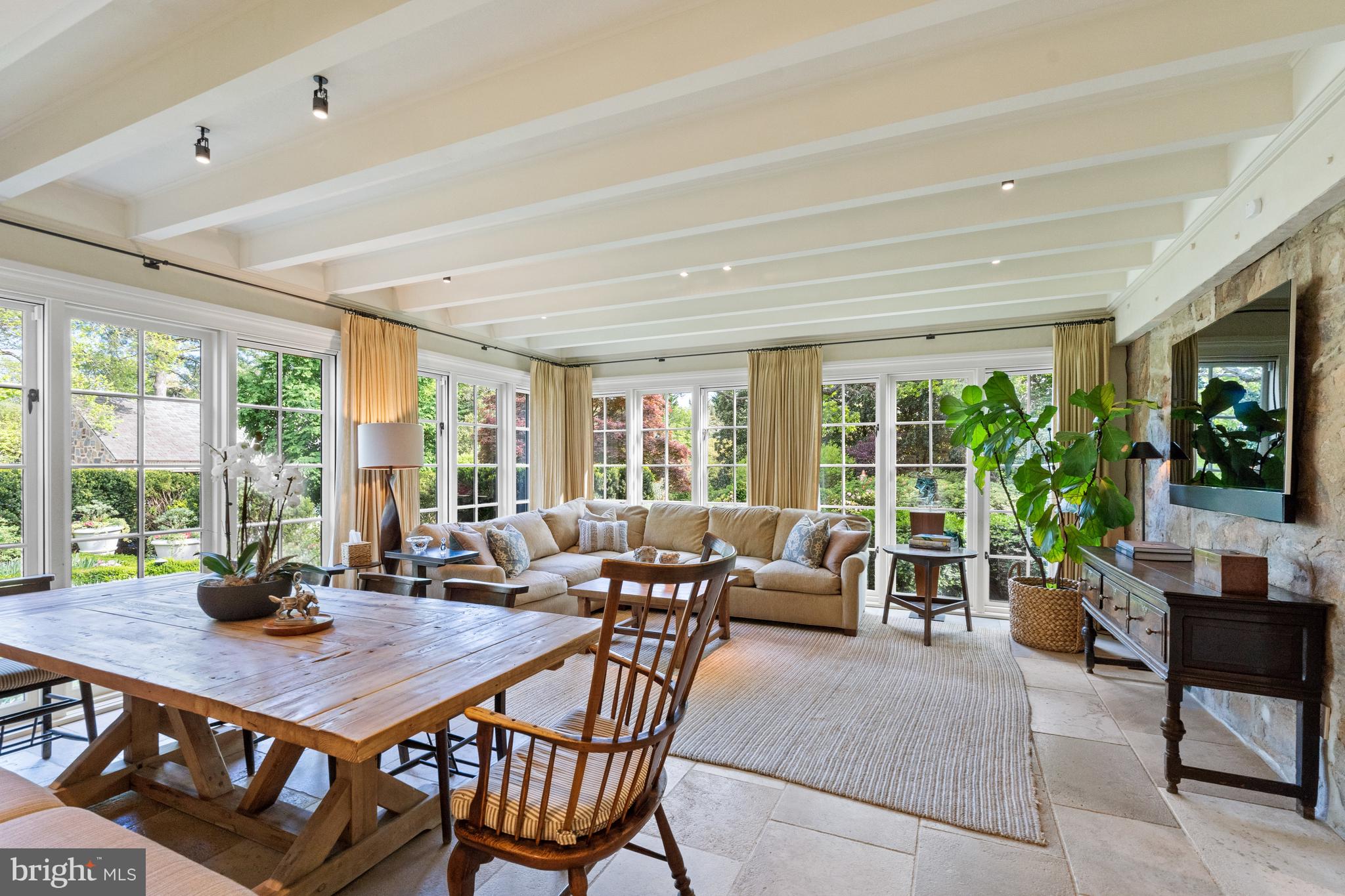 BALLANTRAE FARMS - Residential