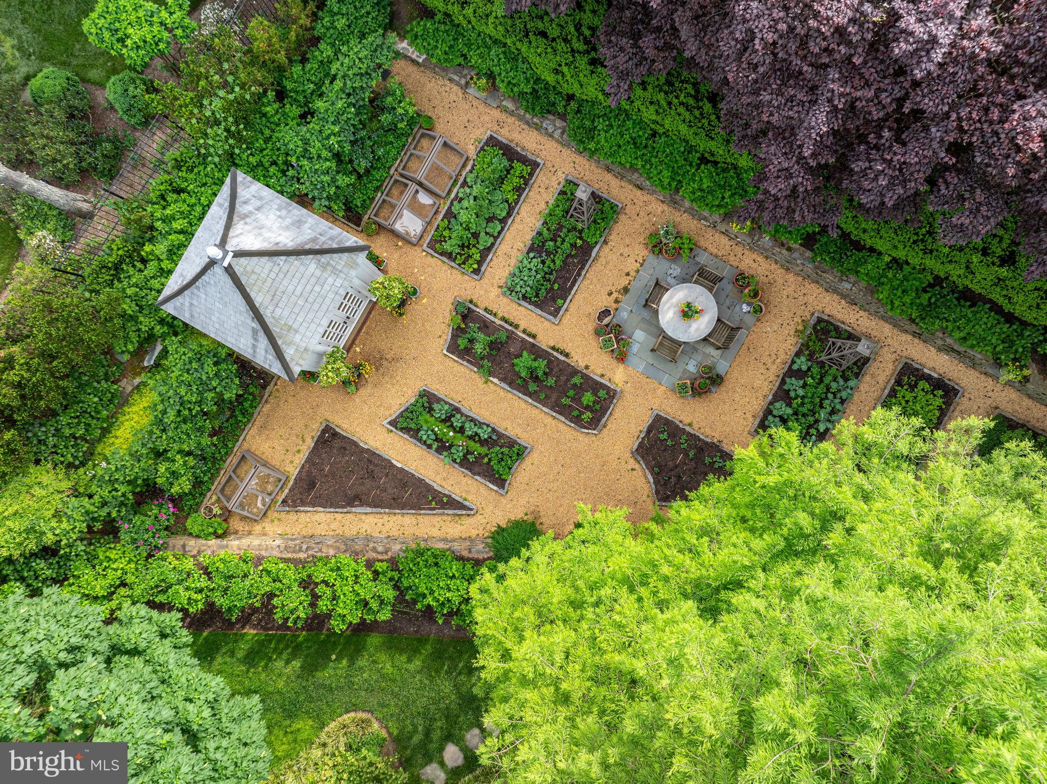 BALLANTRAE FARMS - Residential