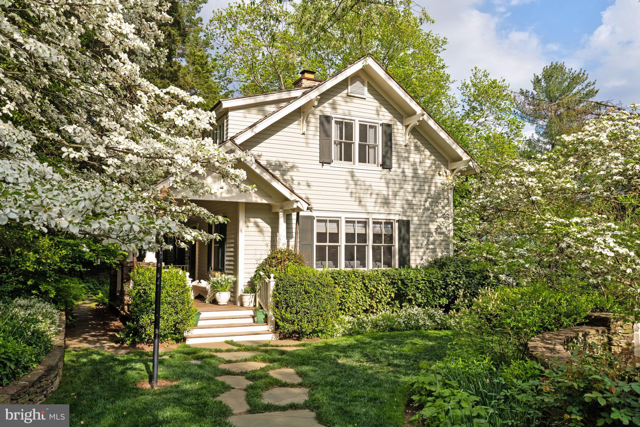 BALLANTRAE FARMS - Residential