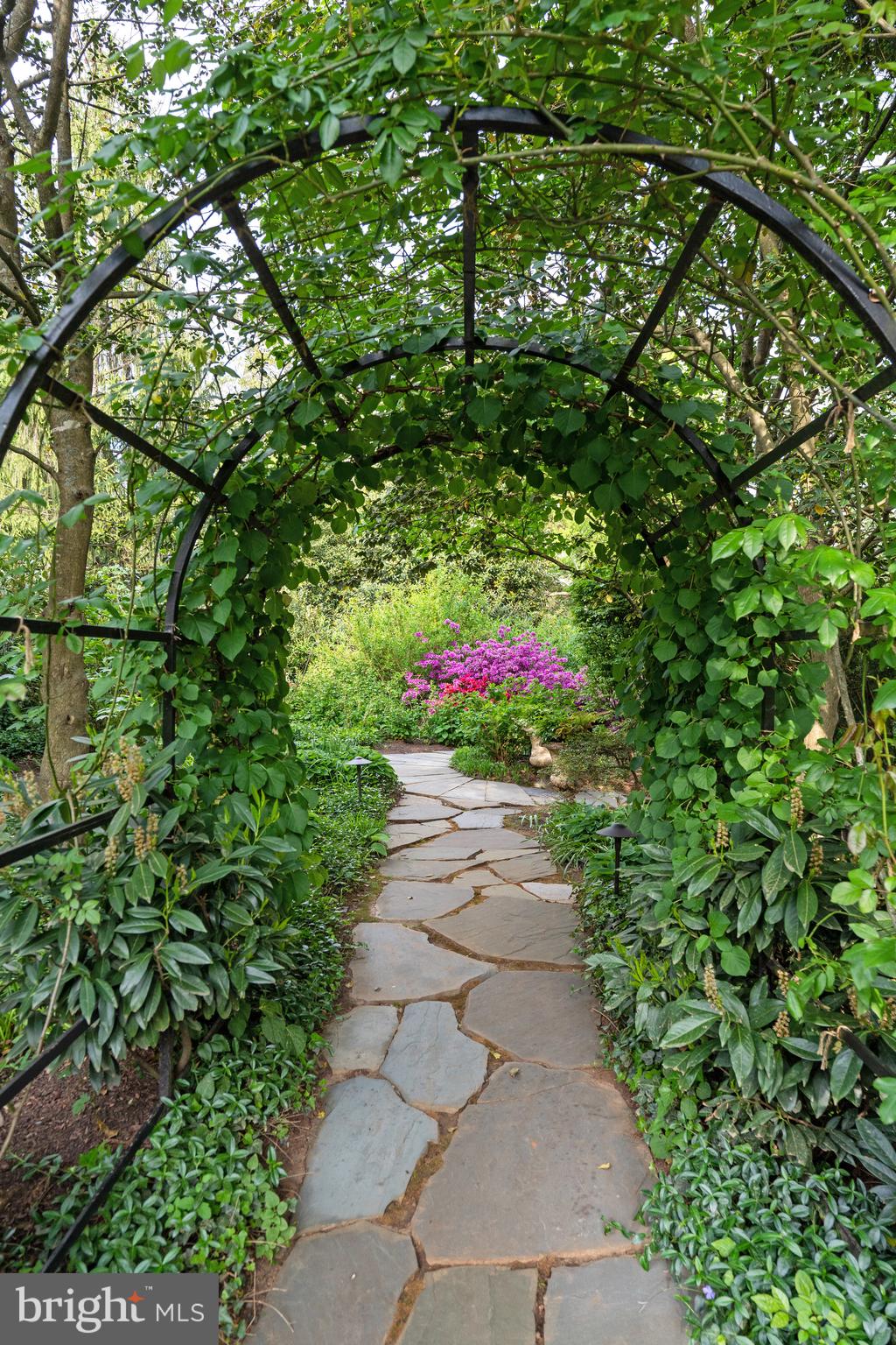 BALLANTRAE FARMS - Residential