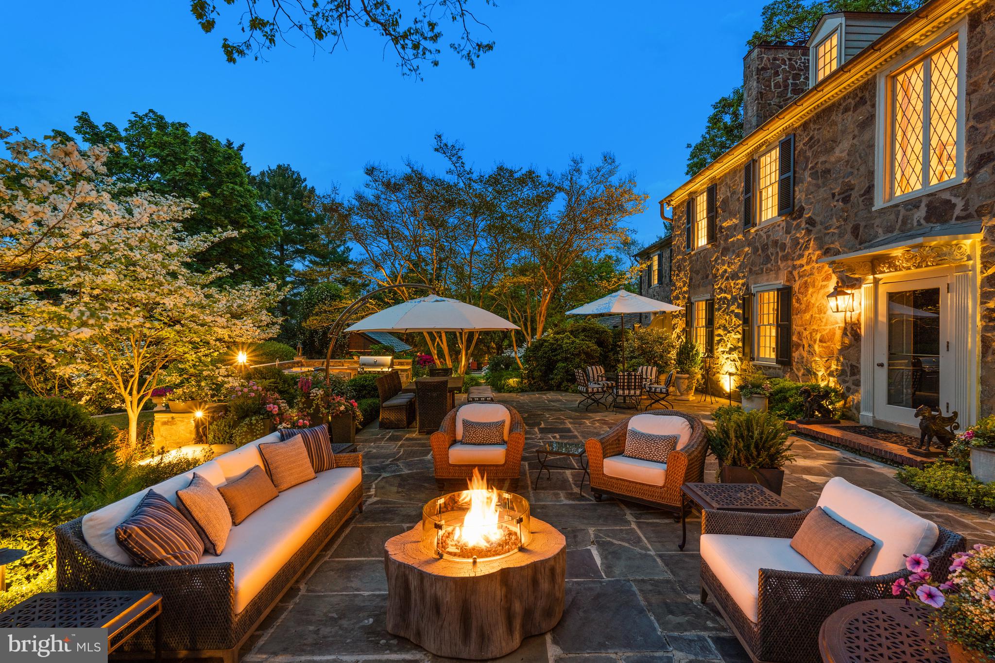 BALLANTRAE FARMS - Residential