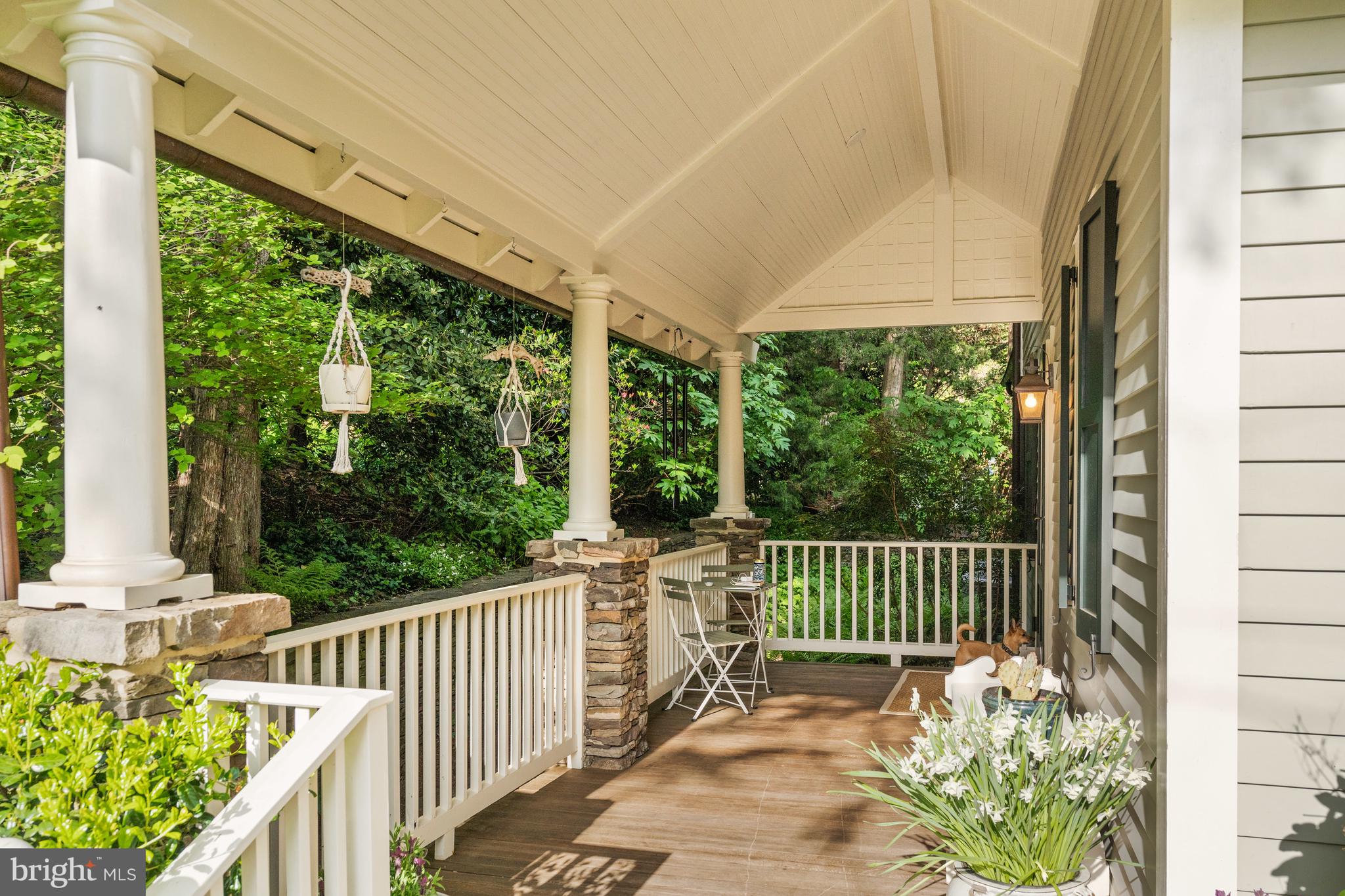 BALLANTRAE FARMS - Residential