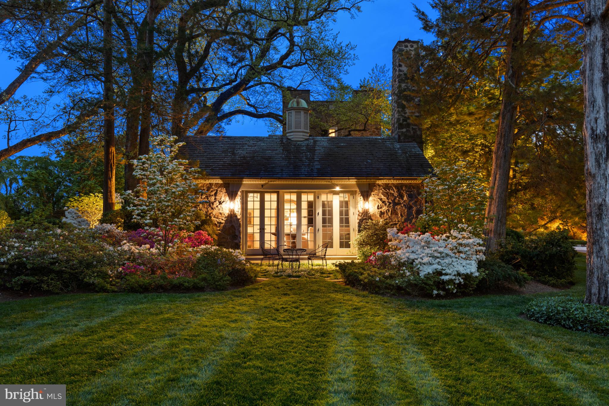 BALLANTRAE FARMS - Residential