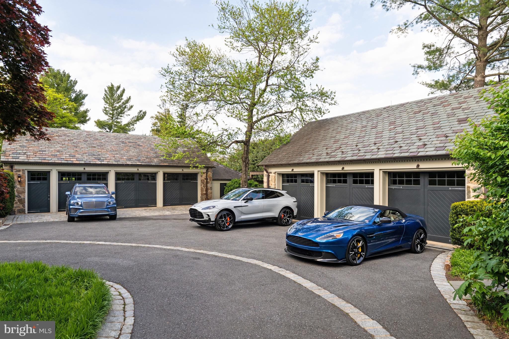 BALLANTRAE FARMS - Residential