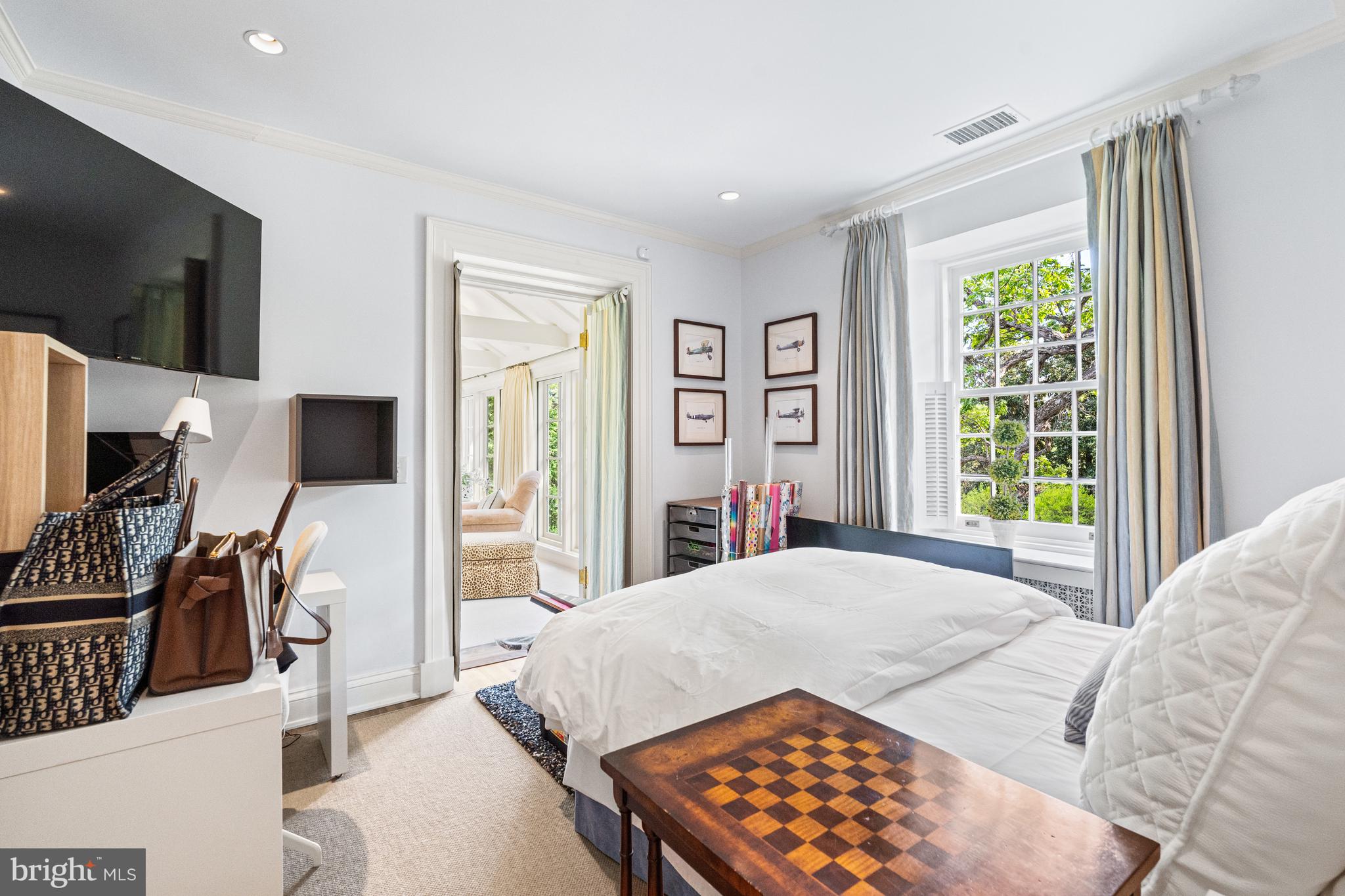 BALLANTRAE FARMS - Residential