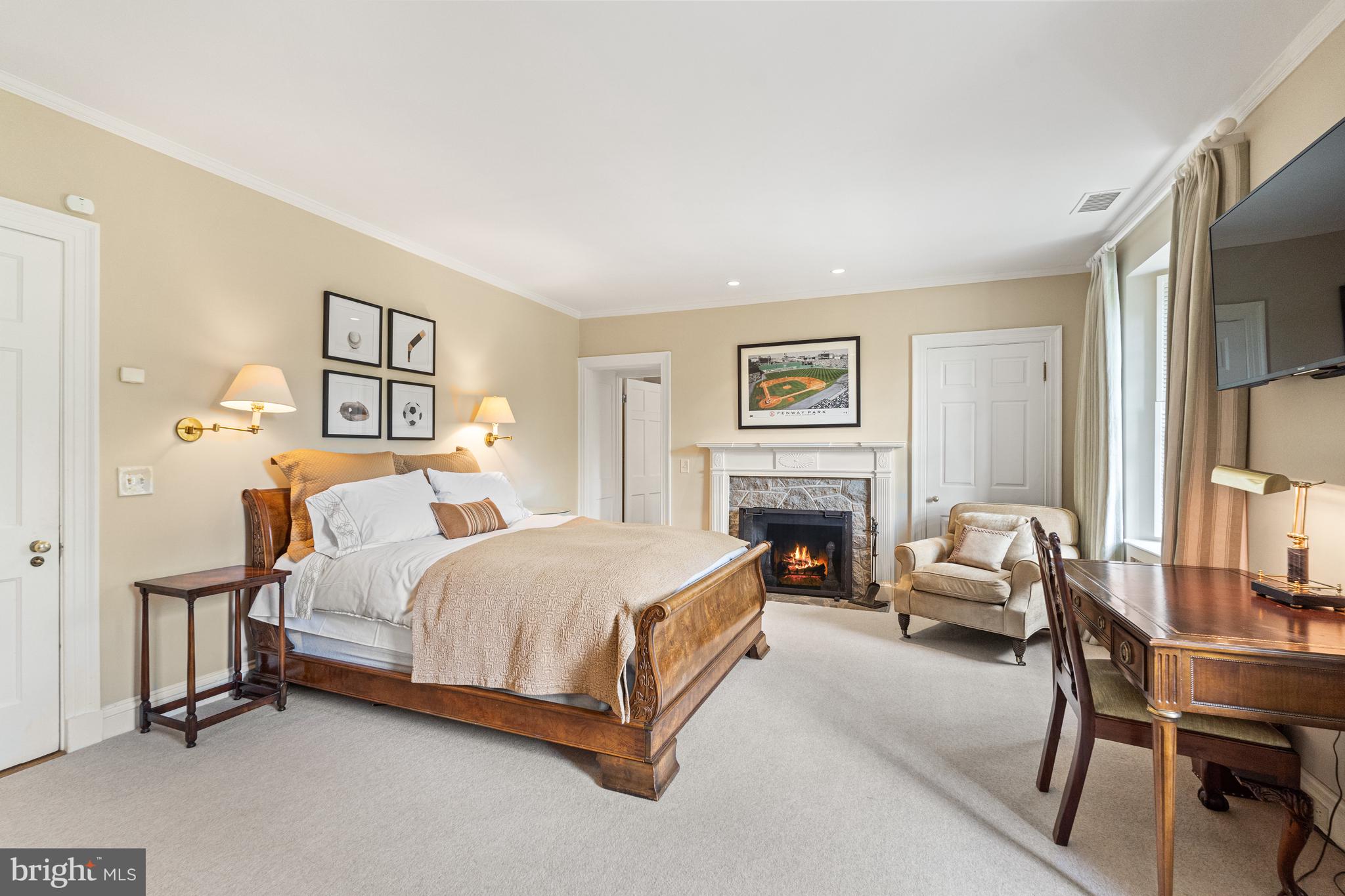 BALLANTRAE FARMS - Residential