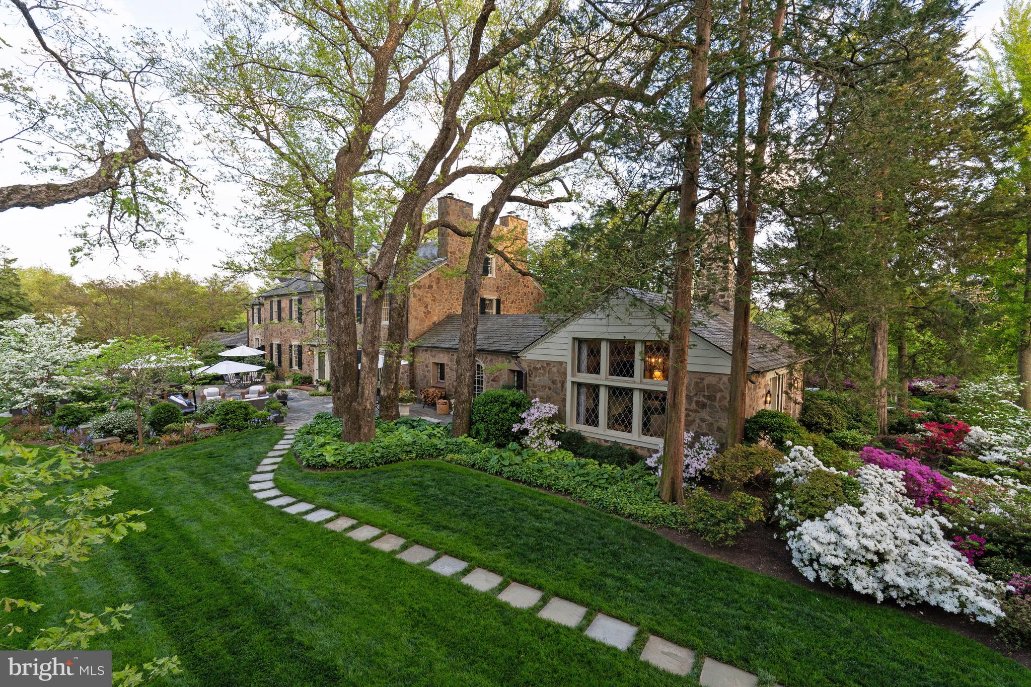 BALLANTRAE FARMS - Residential