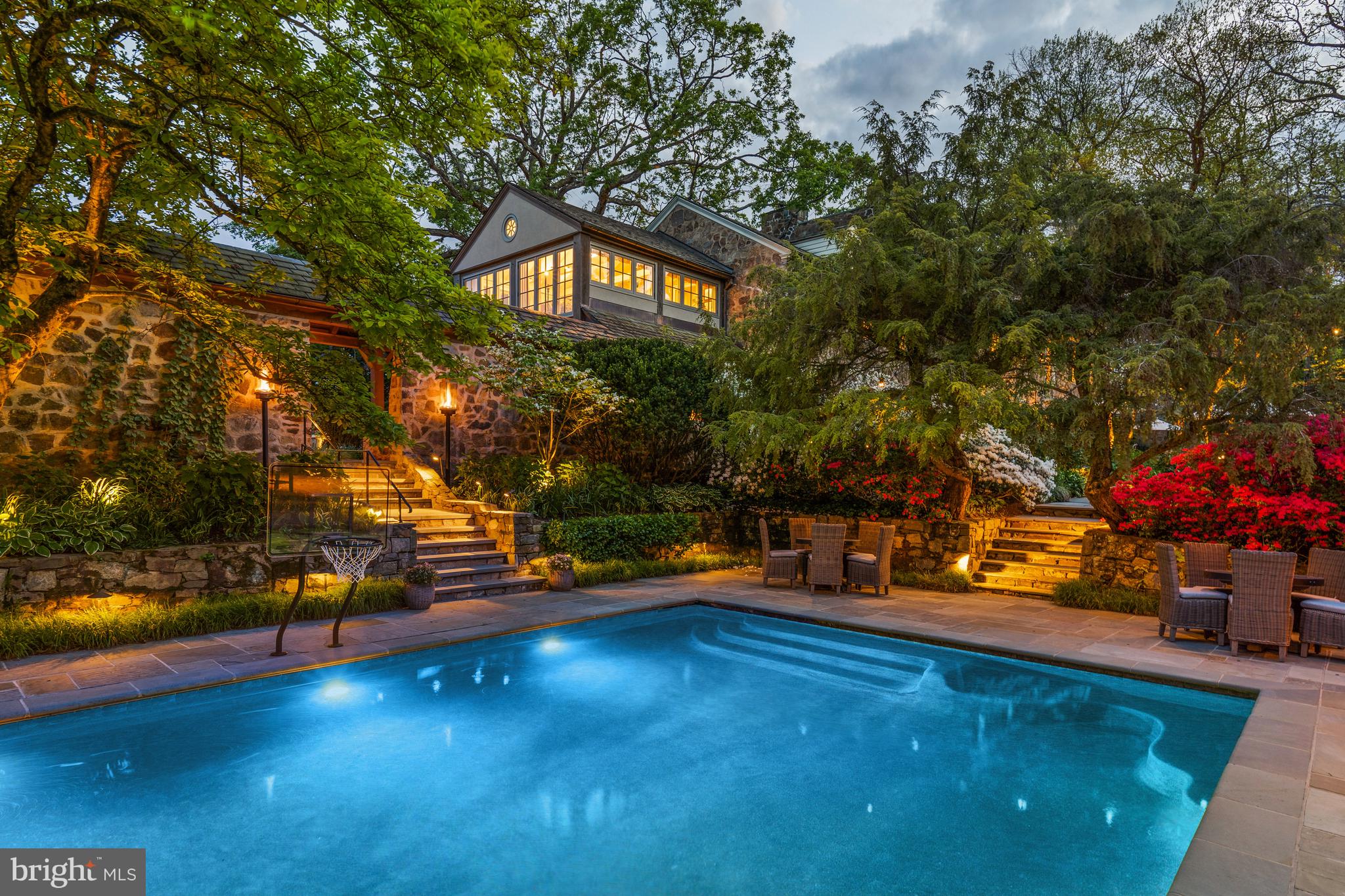 BALLANTRAE FARMS - Residential