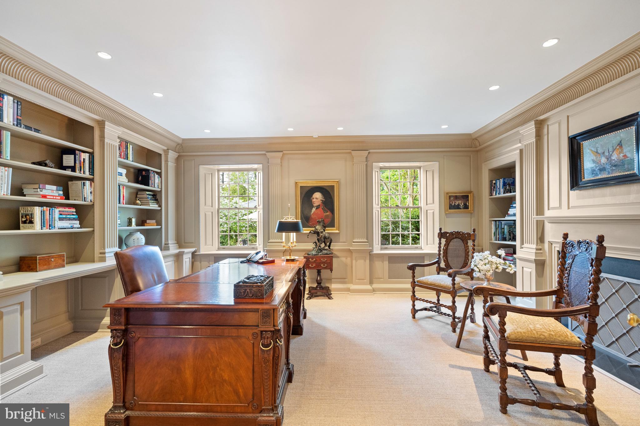 BALLANTRAE FARMS - Residential