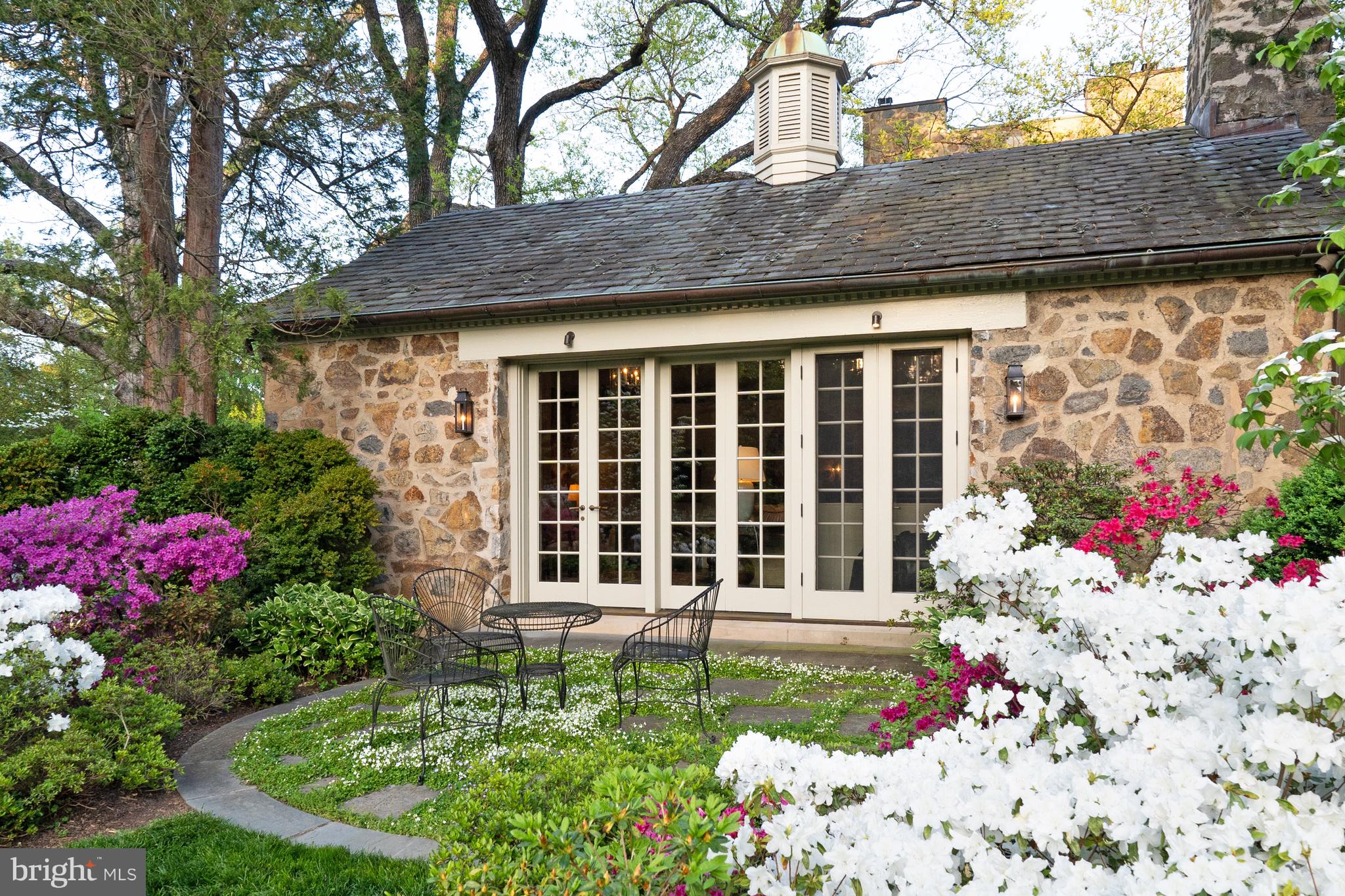 BALLANTRAE FARMS - Residential